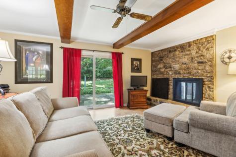 109 Jefferson Drive Franklin TN 37064