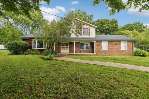109 Jefferson Drive Franklin TN 37064