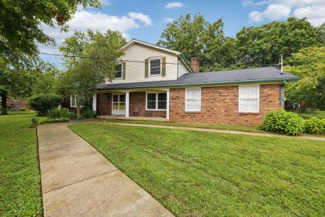 109 Jefferson Drive Franklin TN 37064