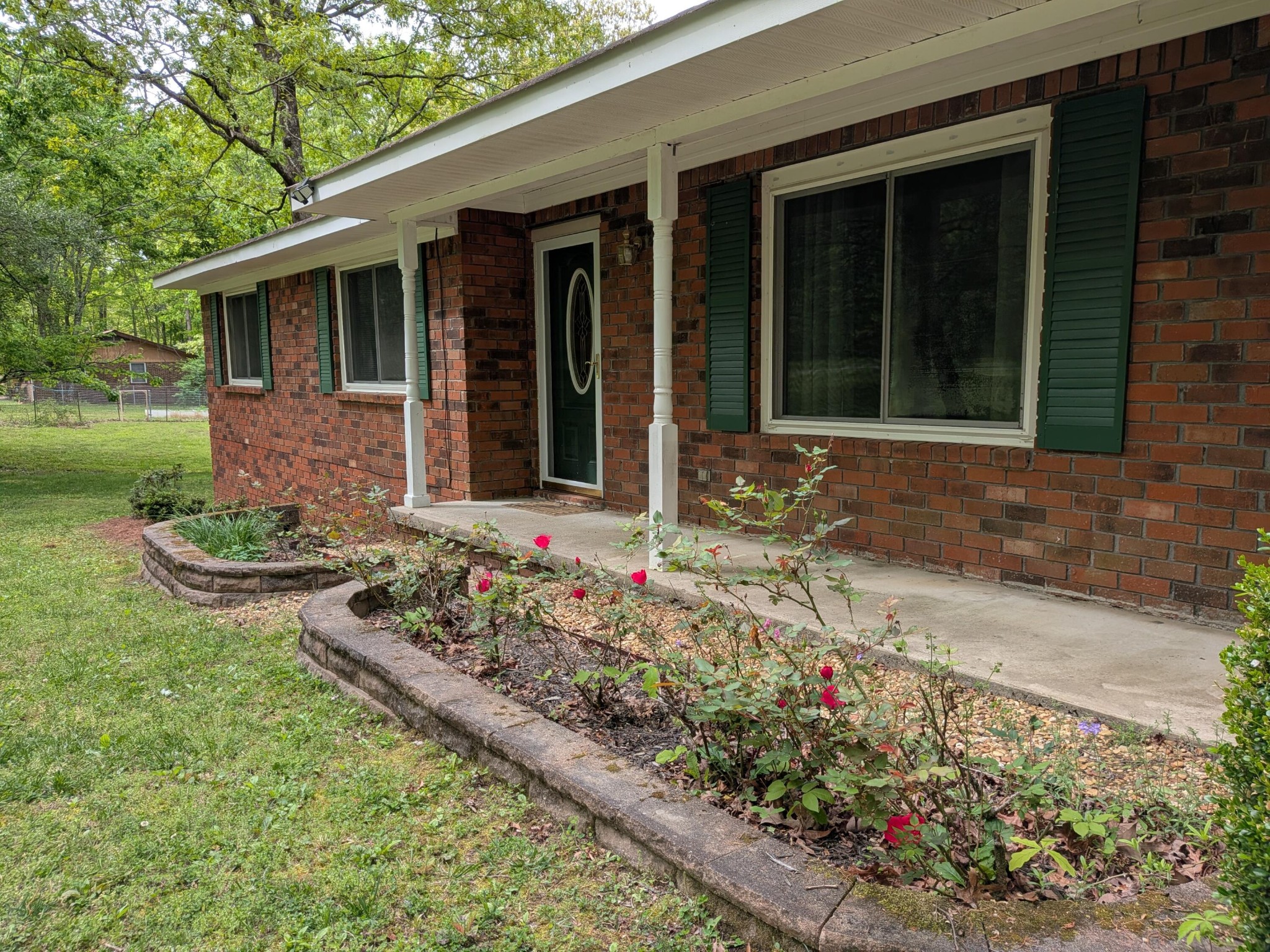 1061 Cranfill Road Dayton TN 37321