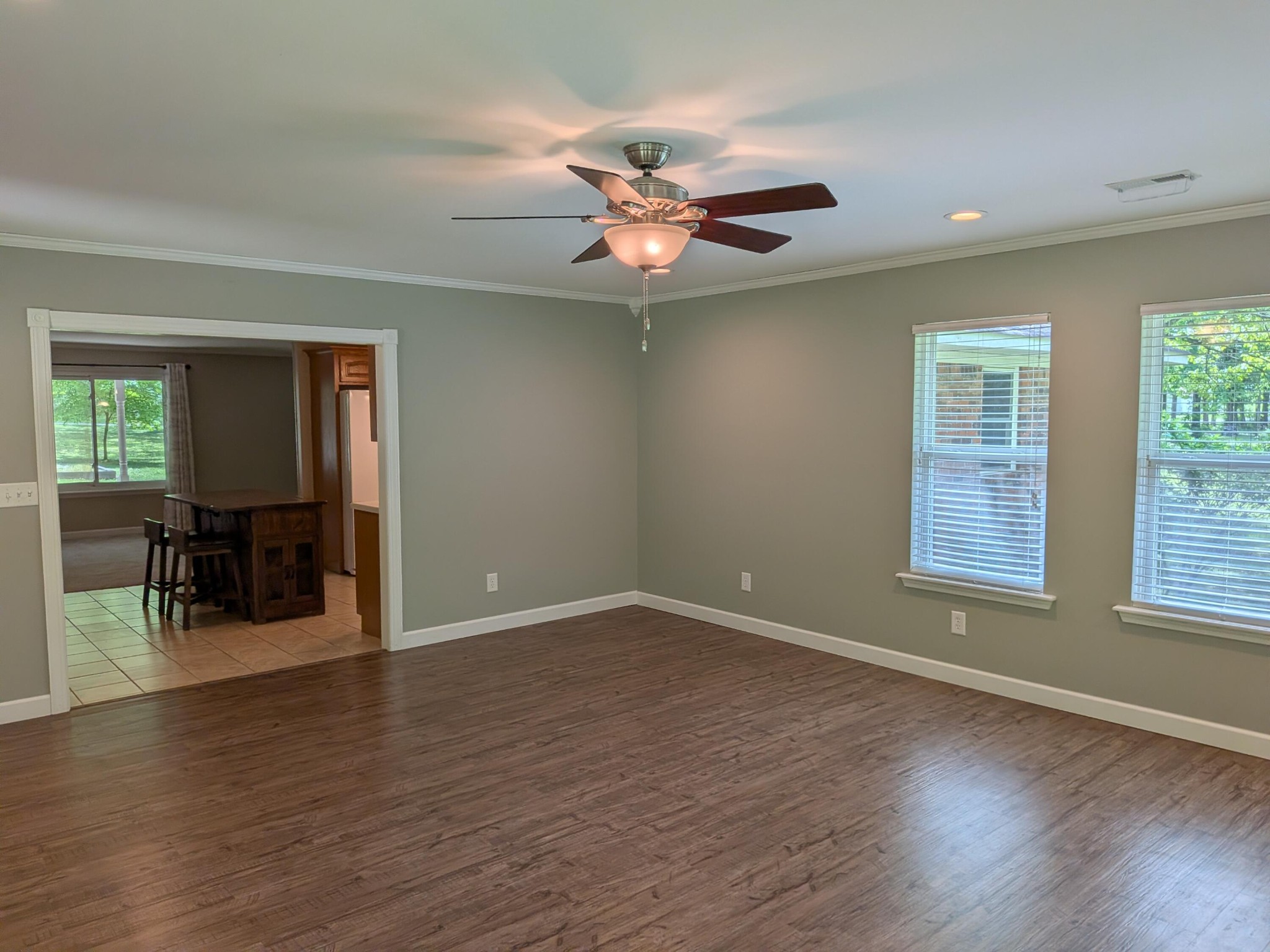 1061 Cranfill Road Dayton TN 37321