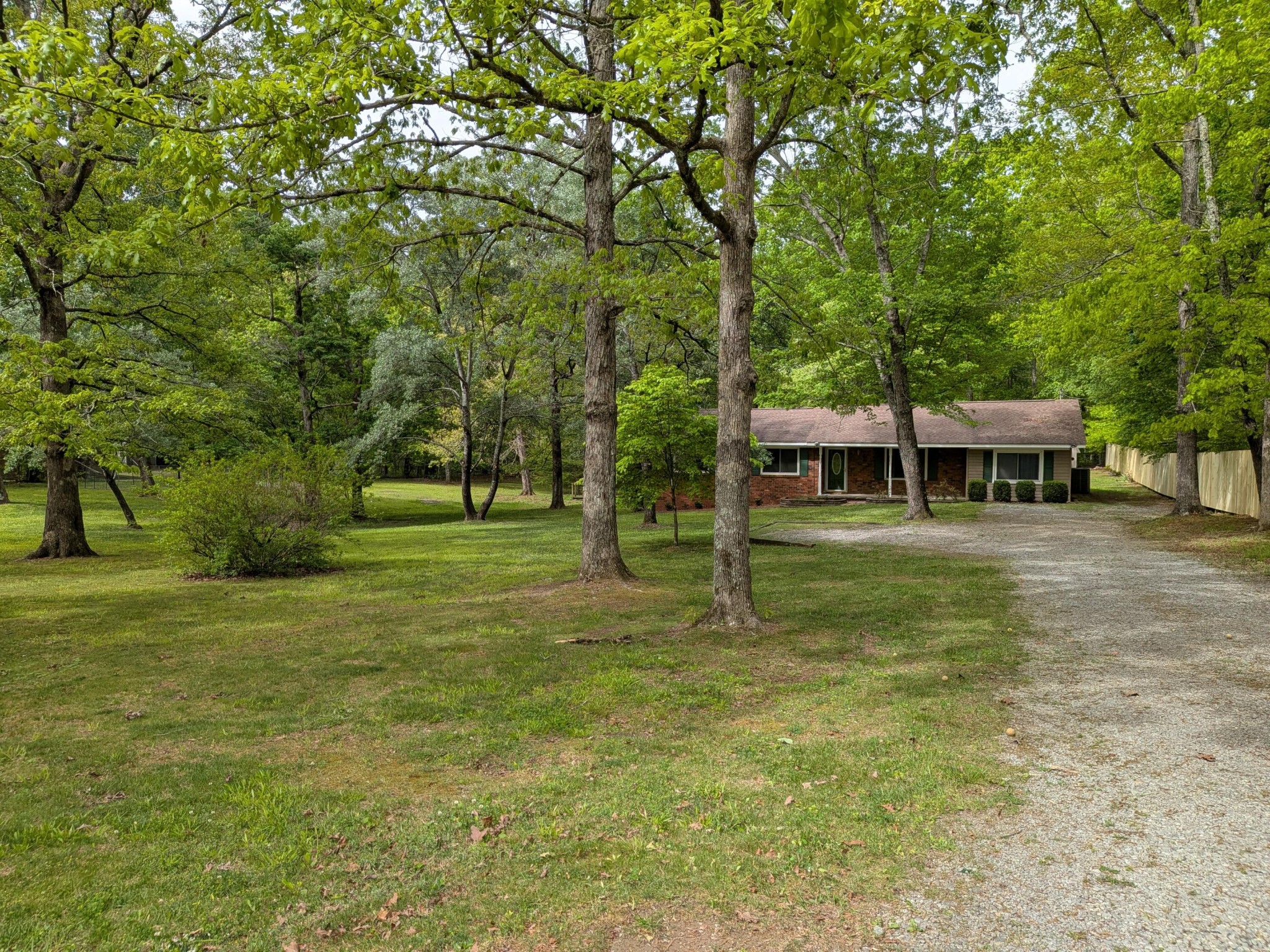 1061 Cranfill Road Dayton TN 37321