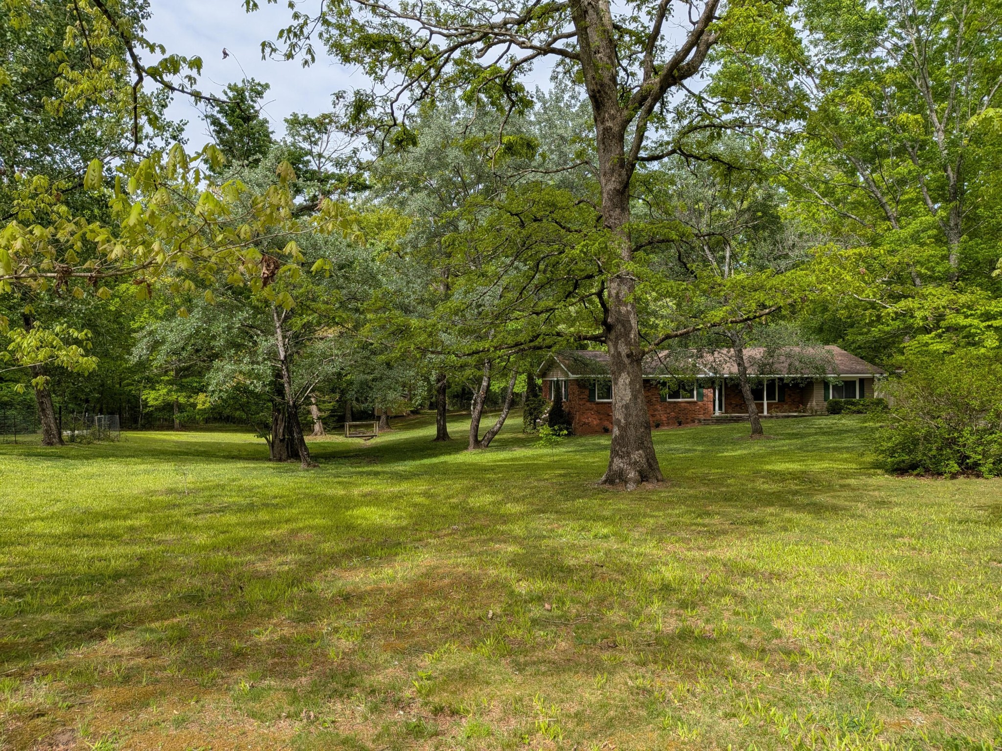 1061 Cranfill Road Dayton TN 37321