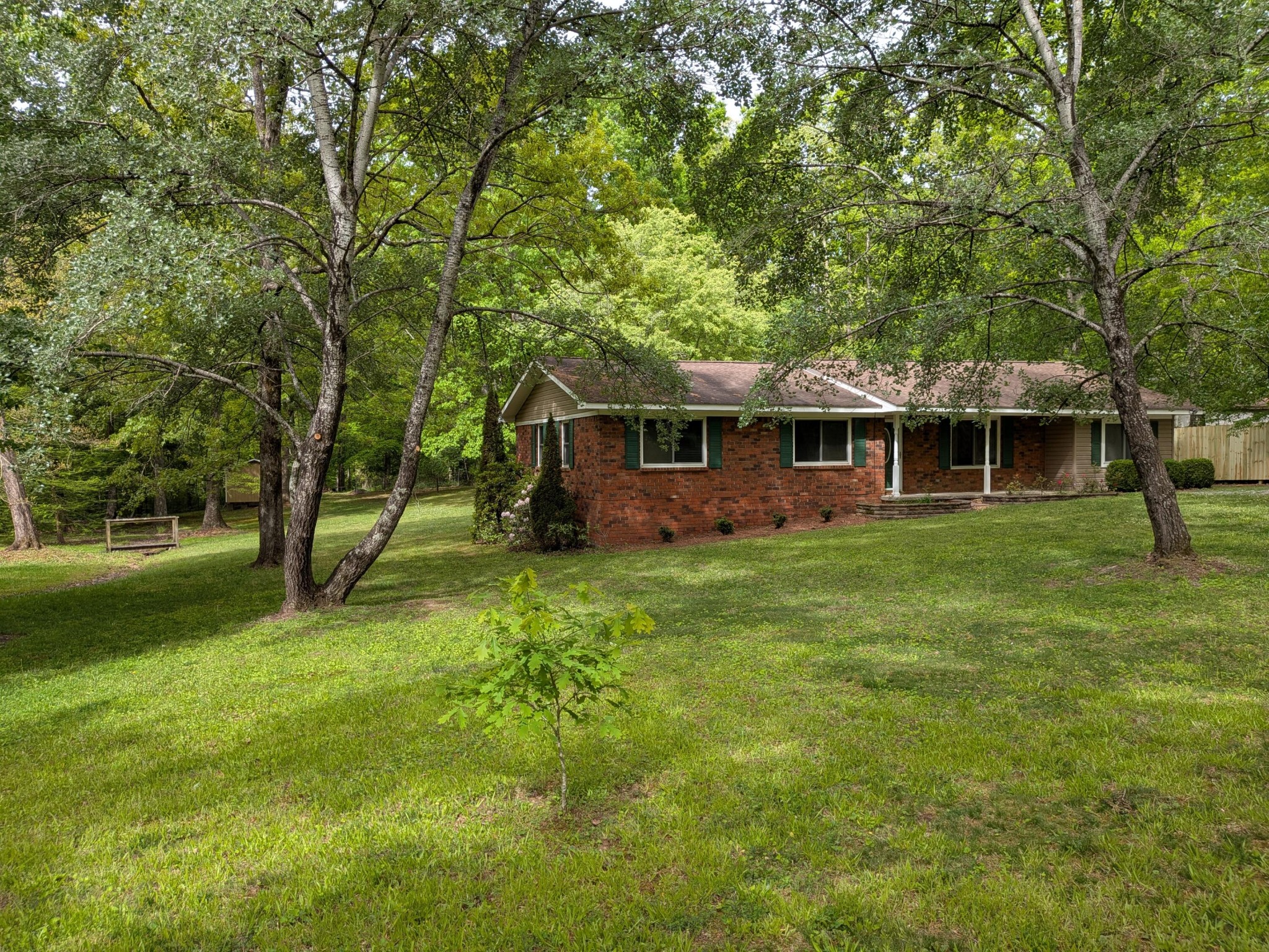 1061 Cranfill Road Dayton TN 37321