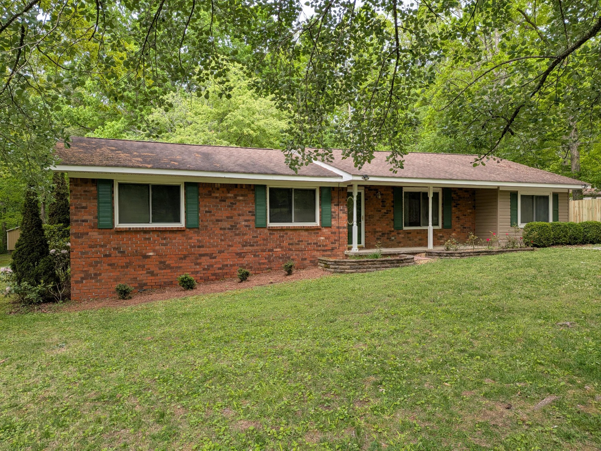 1061 Cranfill Road Dayton TN 37321