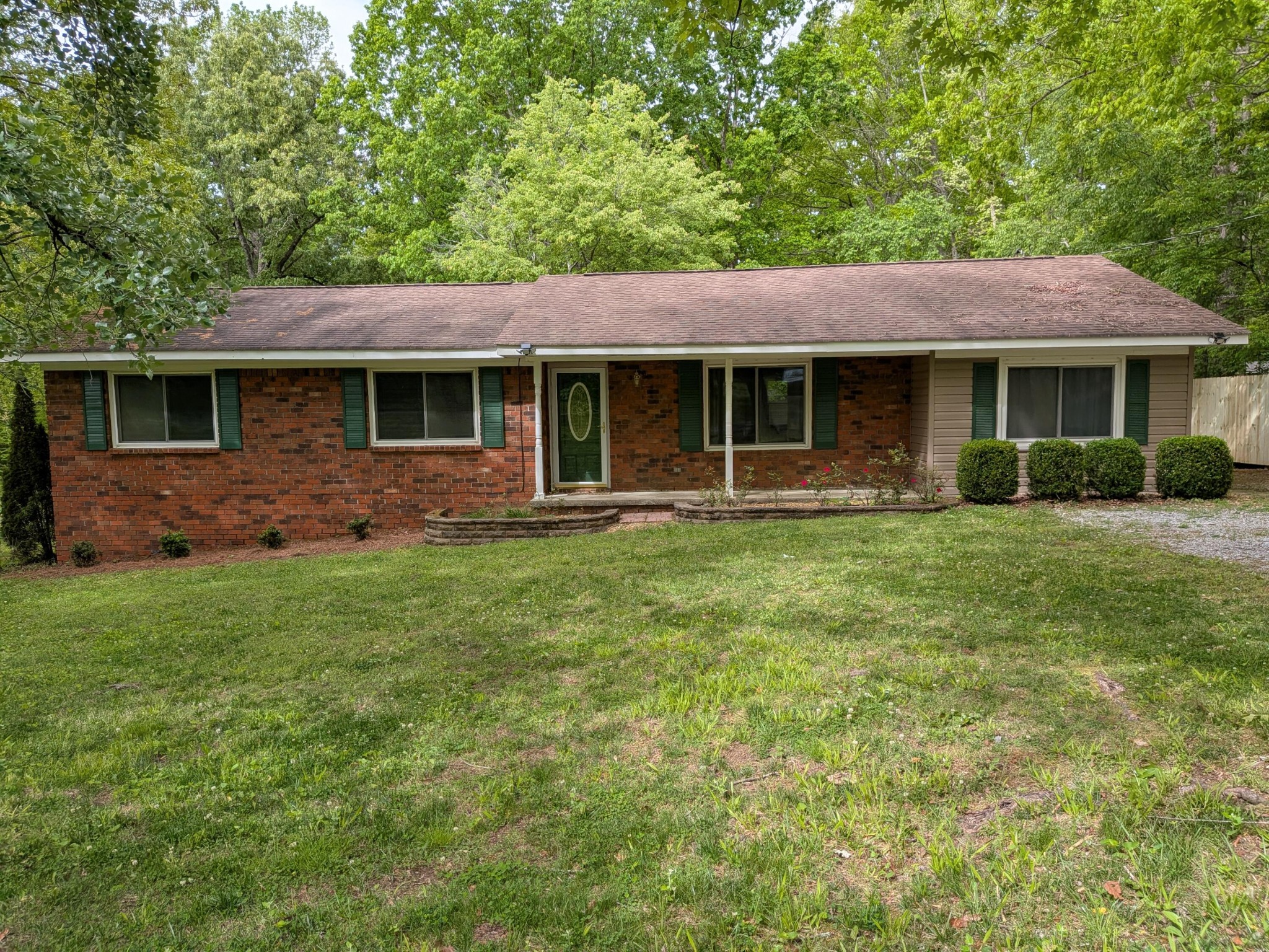 1061 Cranfill Road Dayton TN 37321