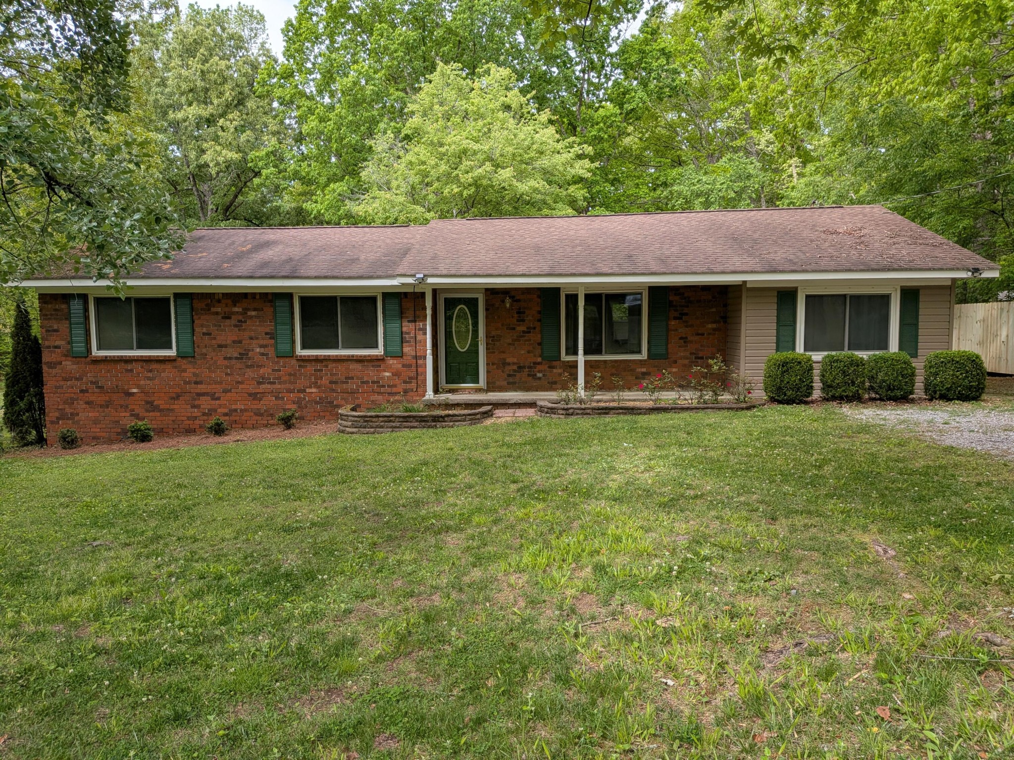 1061 Cranfill Road Dayton TN 37321
