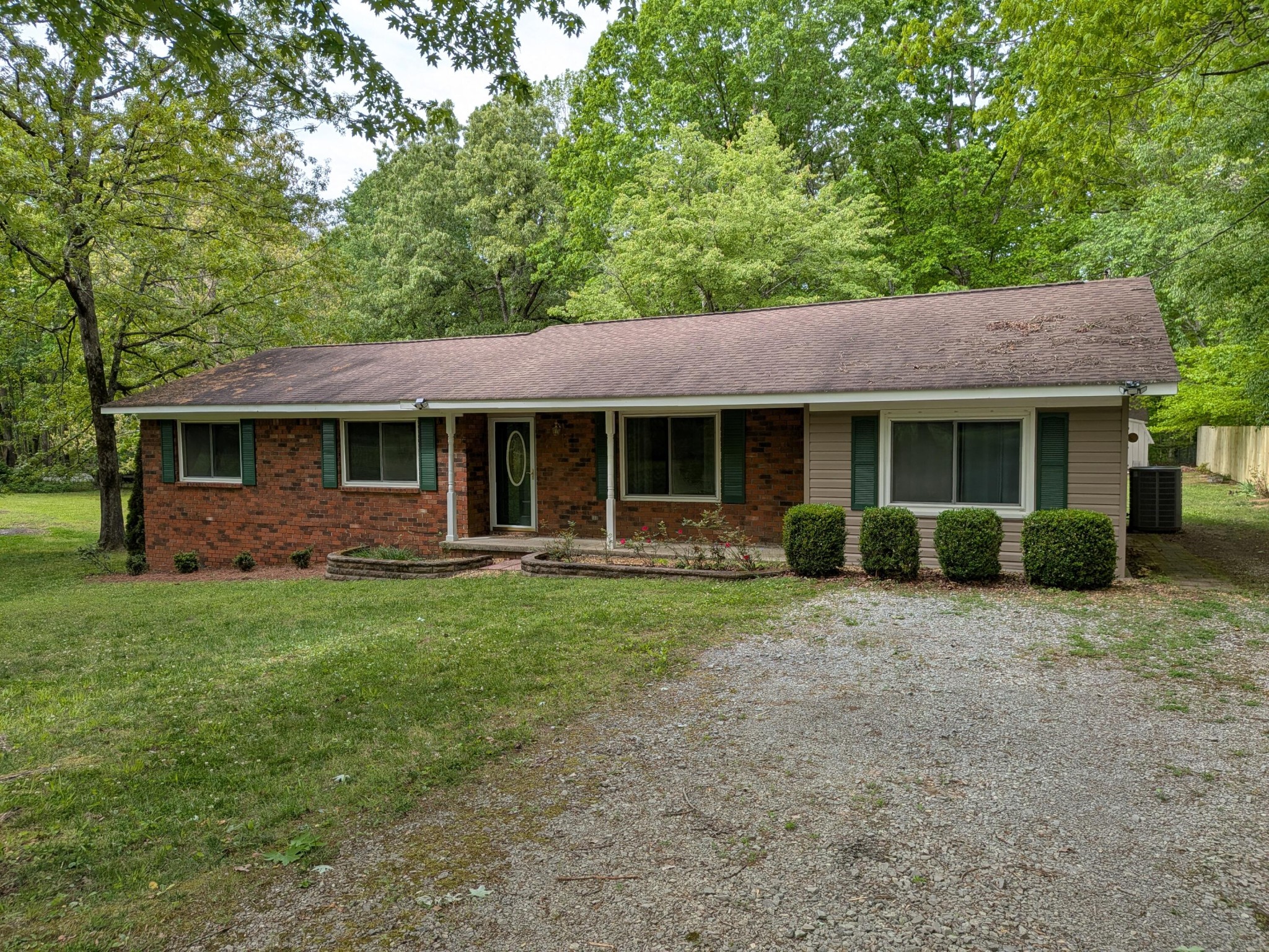 1061 Cranfill Road Dayton TN 37321