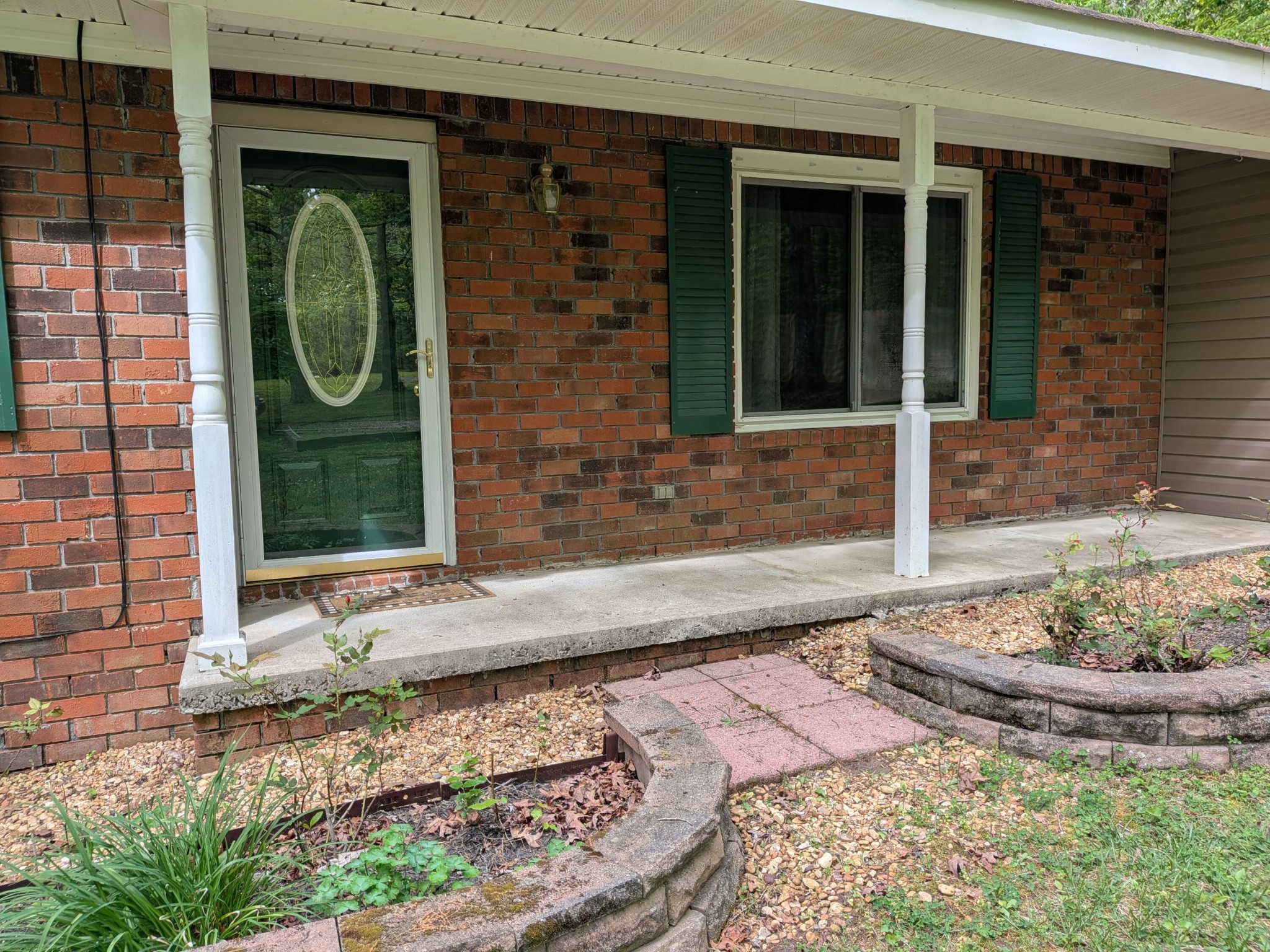1061 Cranfill Road Dayton TN 37321