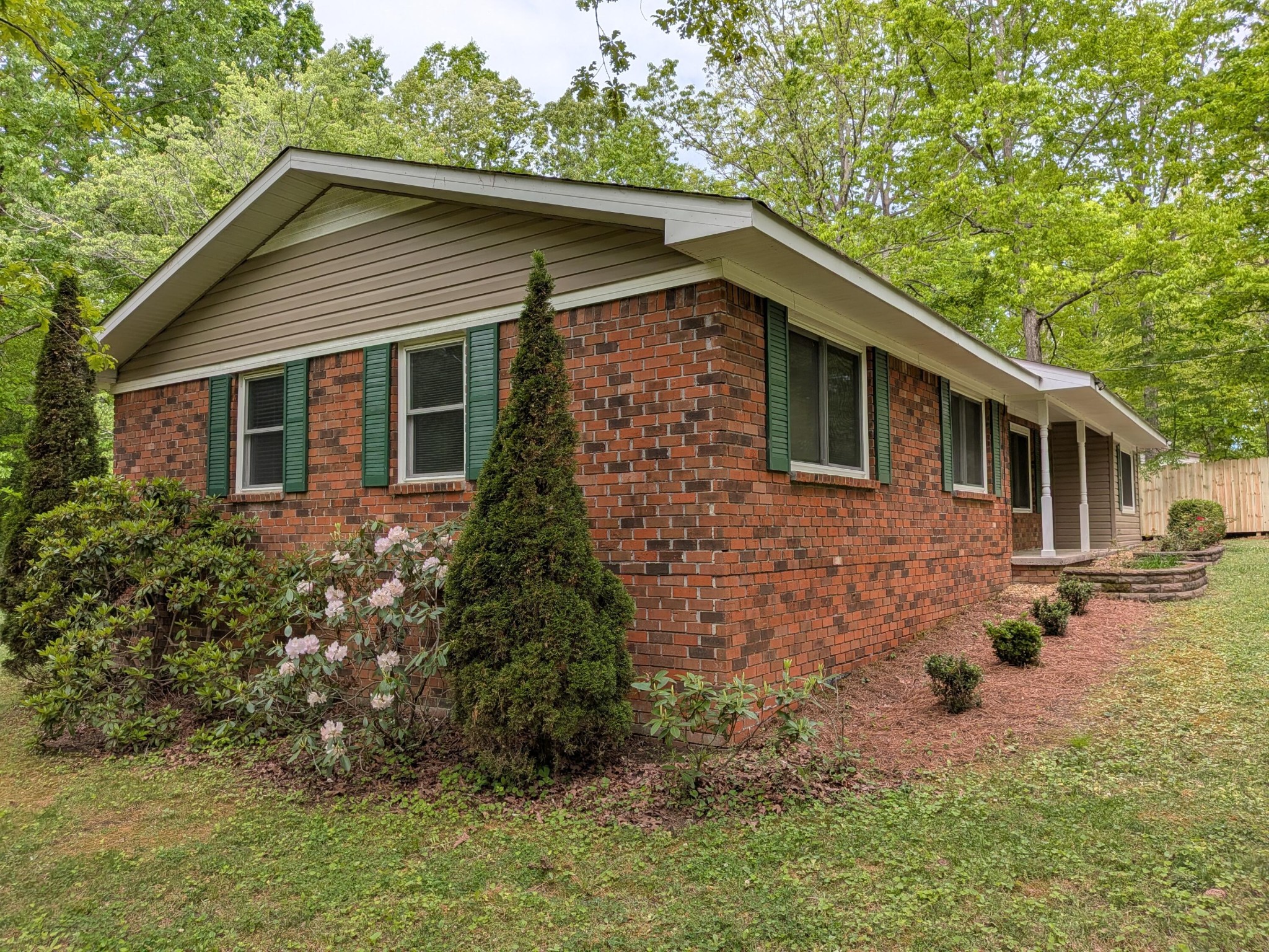 1061 Cranfill Road Dayton TN 37321