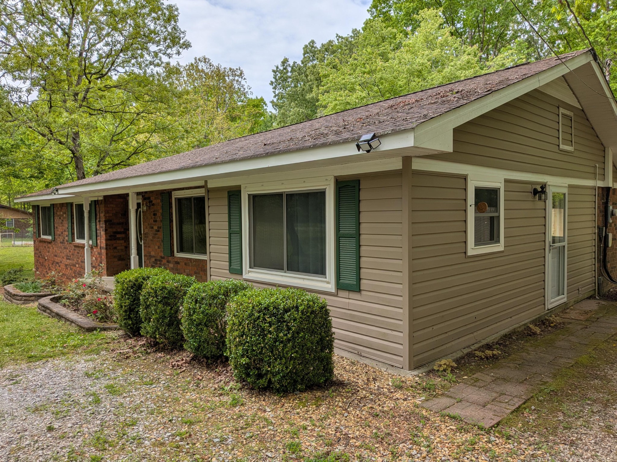 1061 Cranfill Road Dayton TN 37321