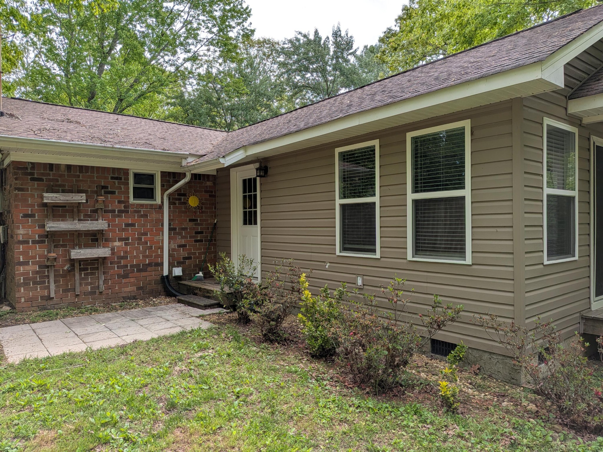 1061 Cranfill Road Dayton TN 37321