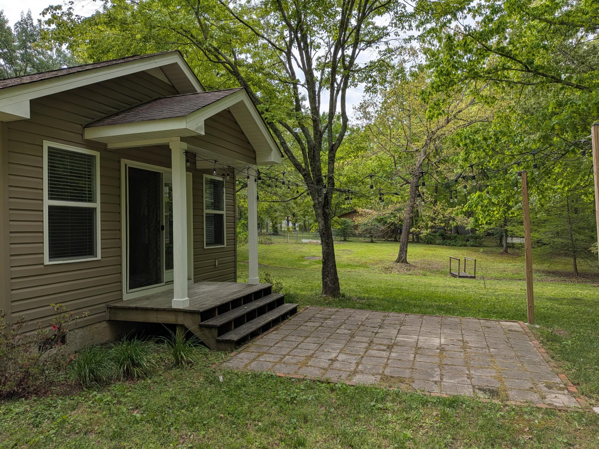1061 Cranfill Road Dayton TN 37321