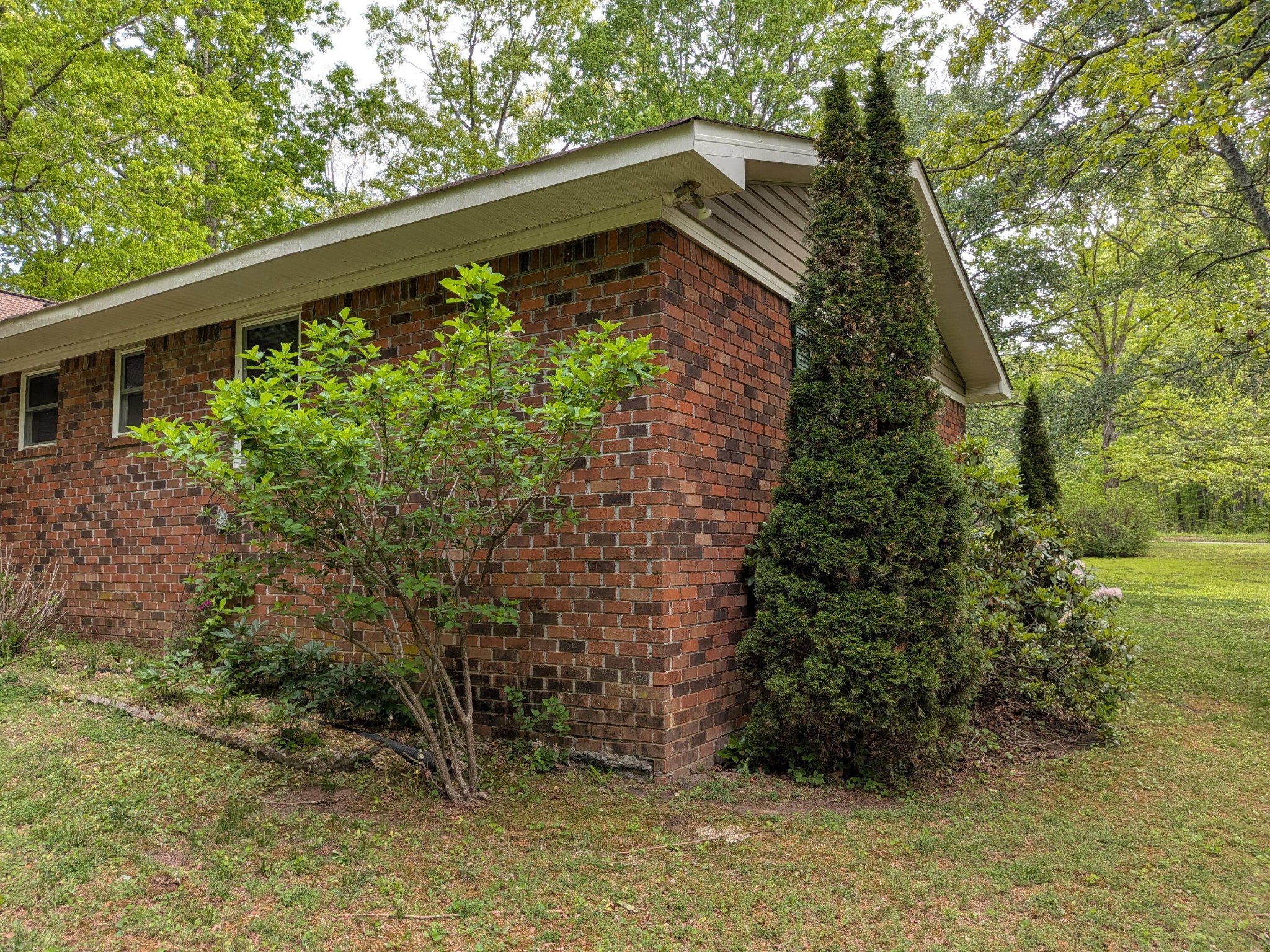 1061 Cranfill Road Dayton TN 37321