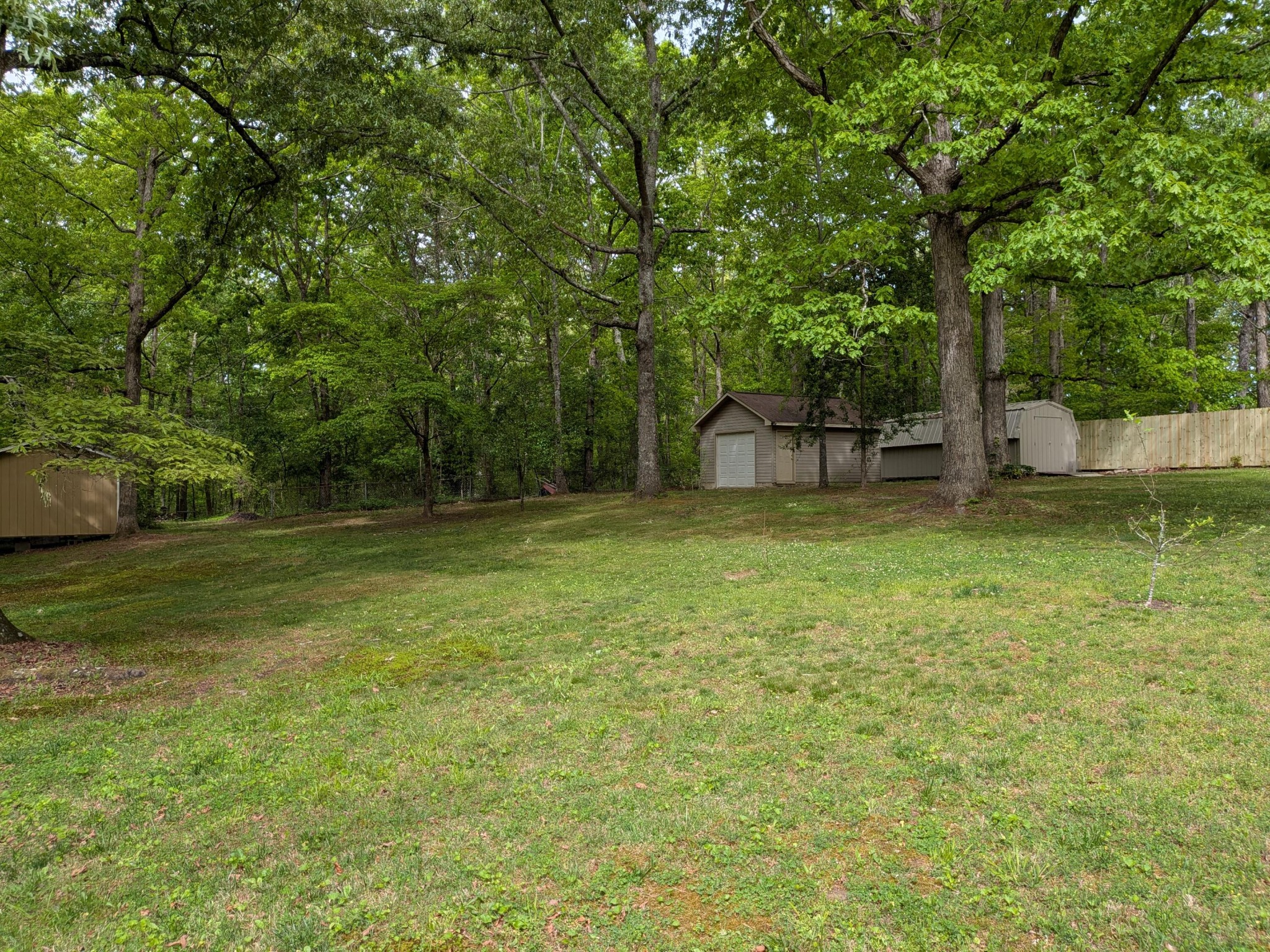 1061 Cranfill Road Dayton TN 37321