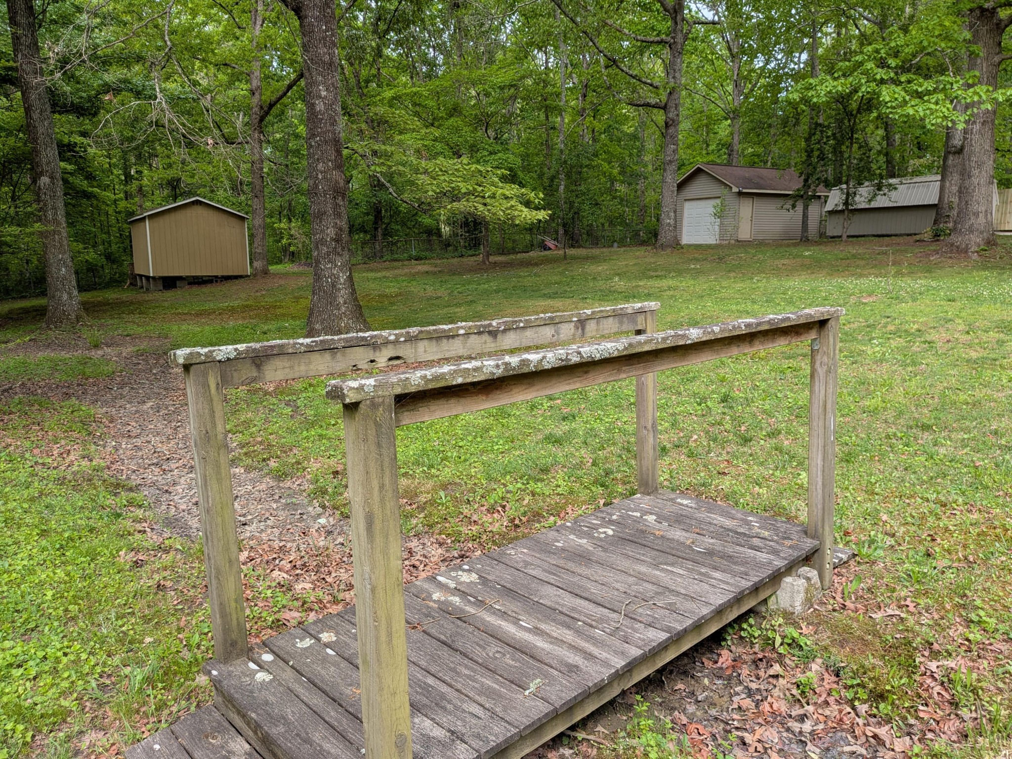 1061 Cranfill Road Dayton TN 37321