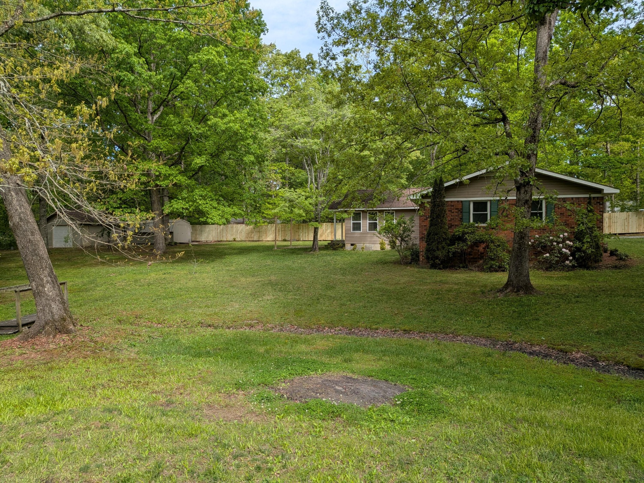 1061 Cranfill Road Dayton TN 37321