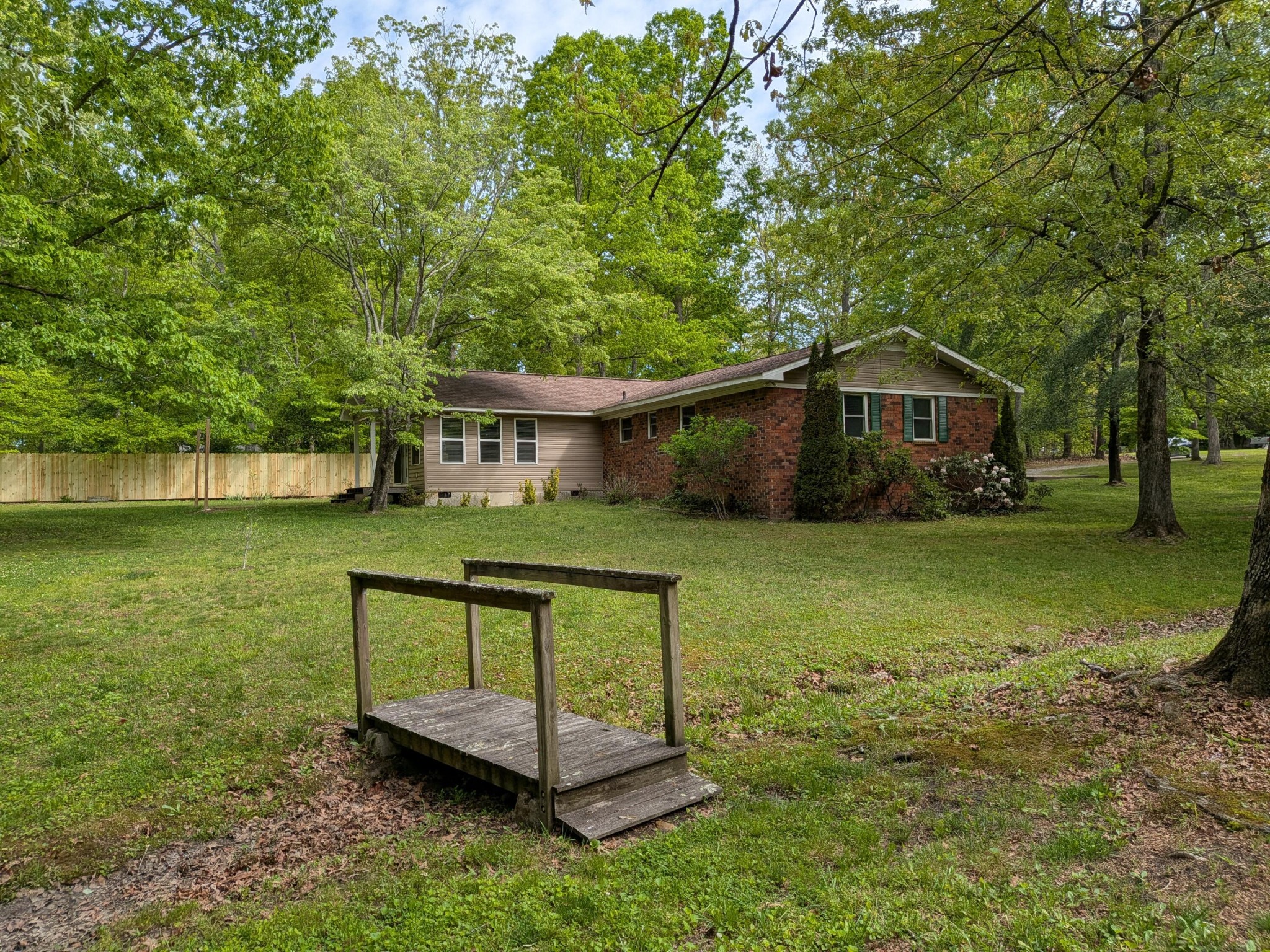 1061 Cranfill Road Dayton TN 37321