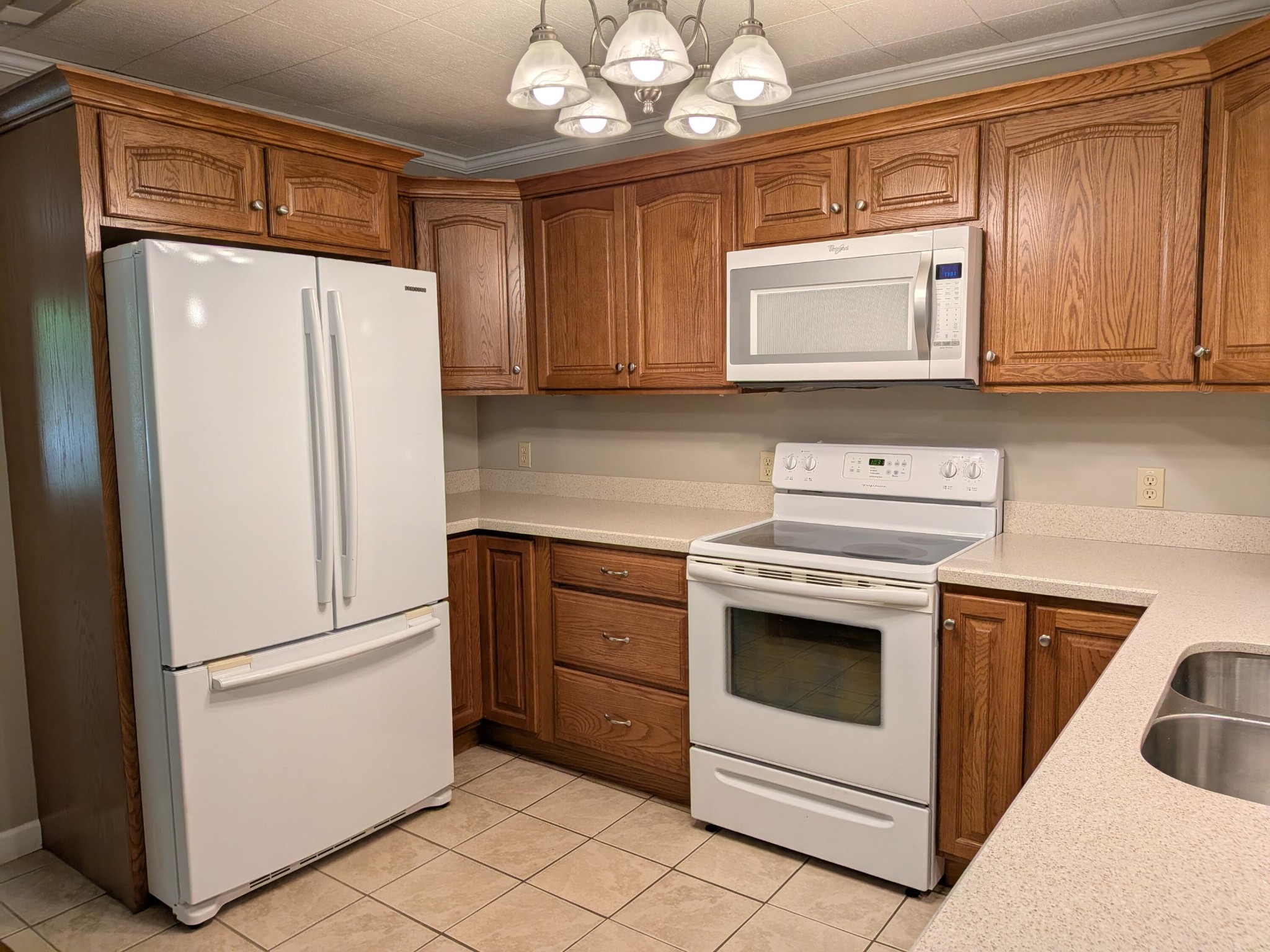 1061 Cranfill Road Dayton TN 37321