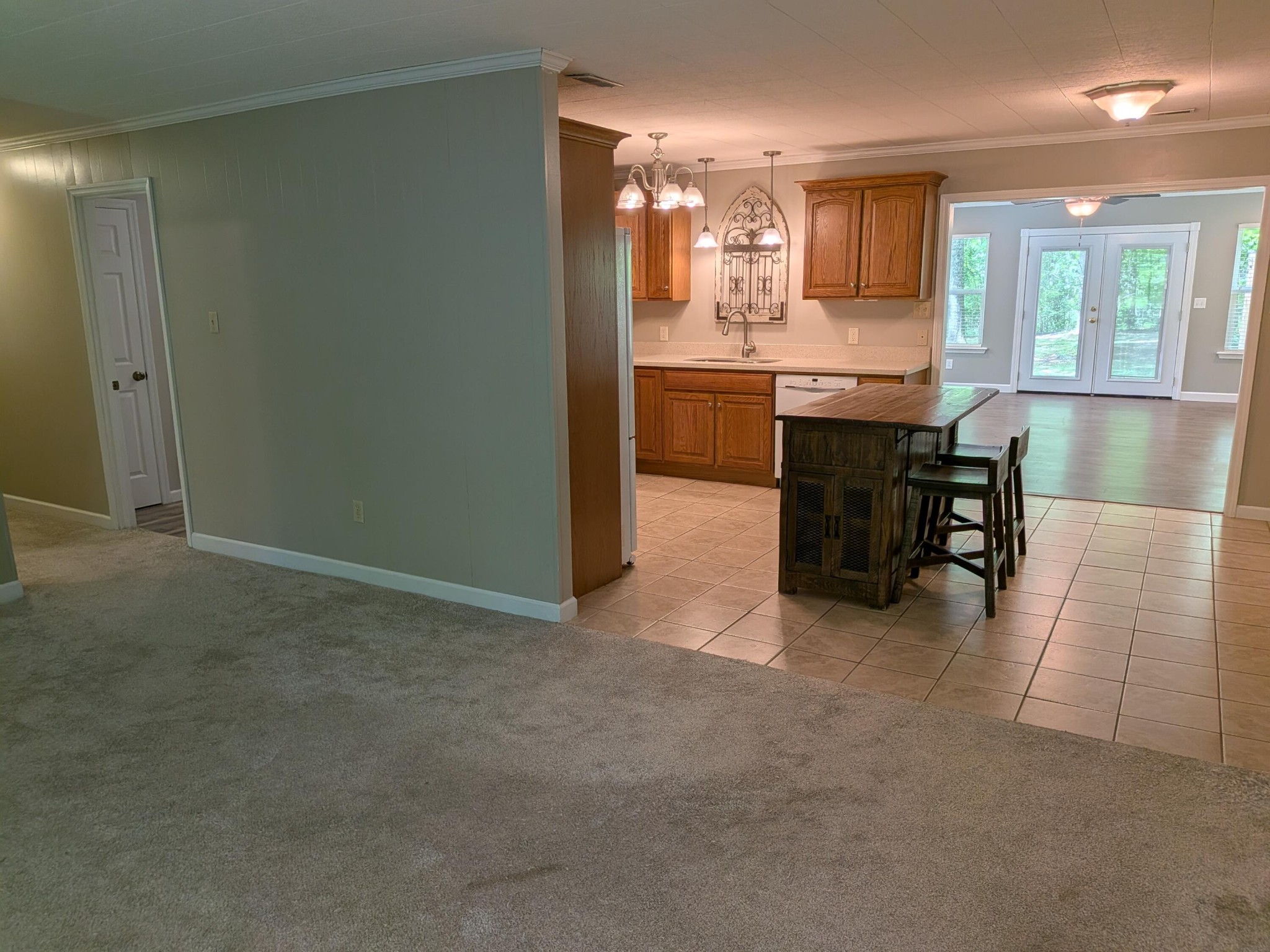 1061 Cranfill Road Dayton TN 37321