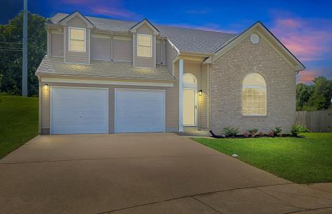 1713 Shorecrest Point Whites Creek TN 37189