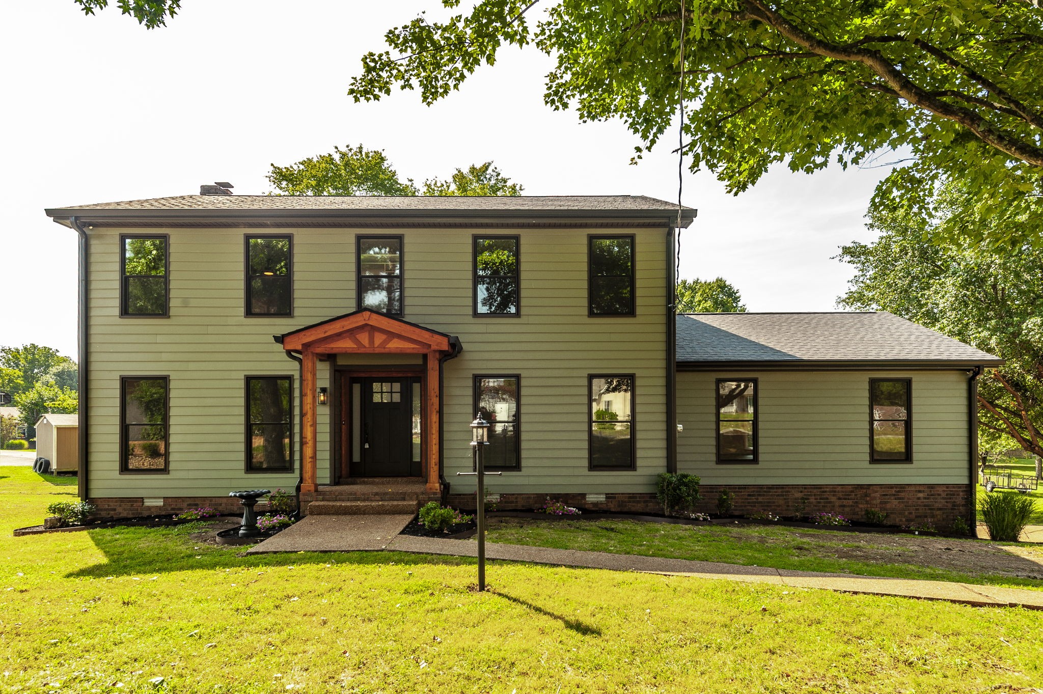 115 Applewood Valley Drive Hendersonville TN 37075