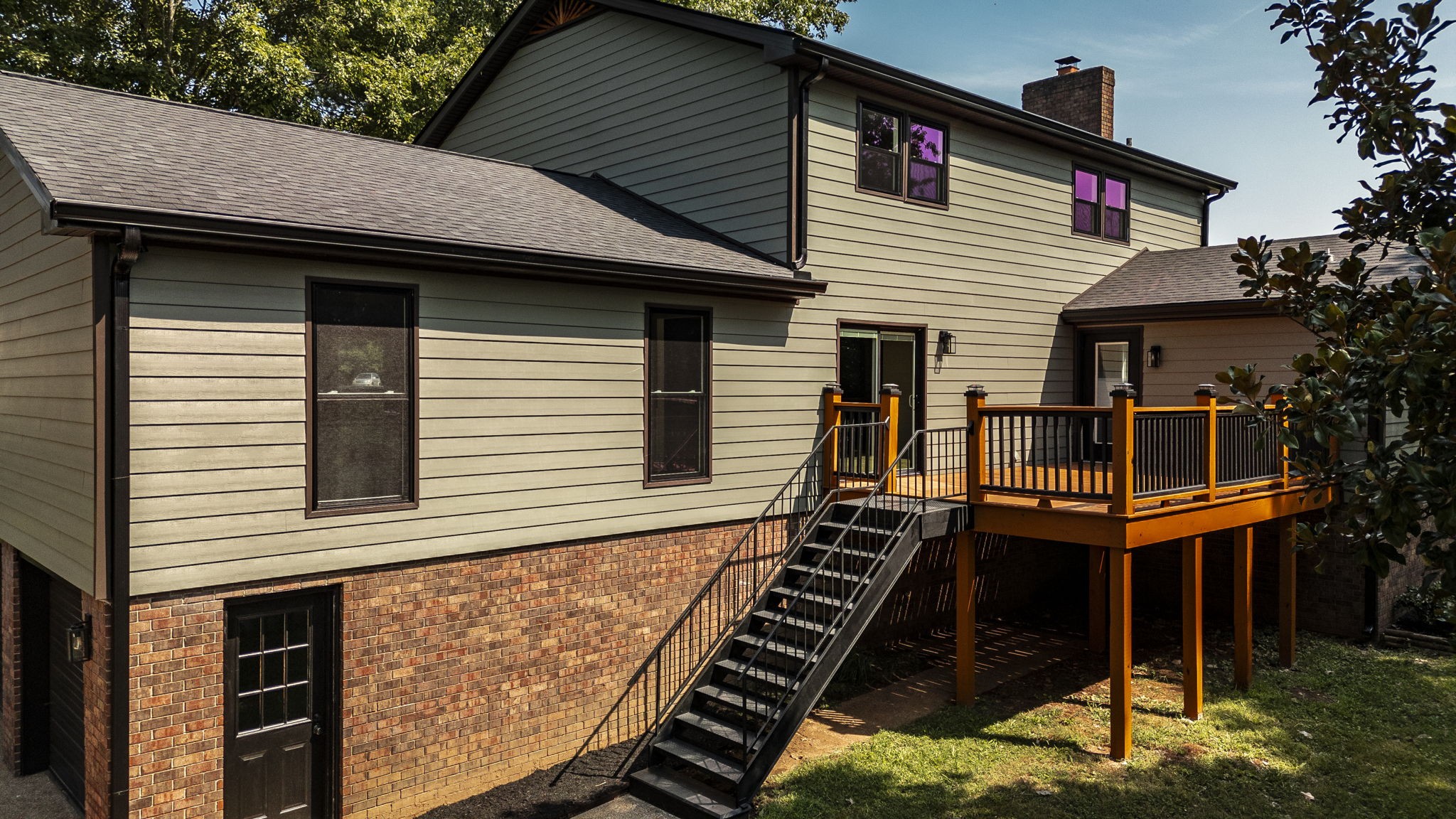 115 Applewood Valley Drive Hendersonville TN 37075