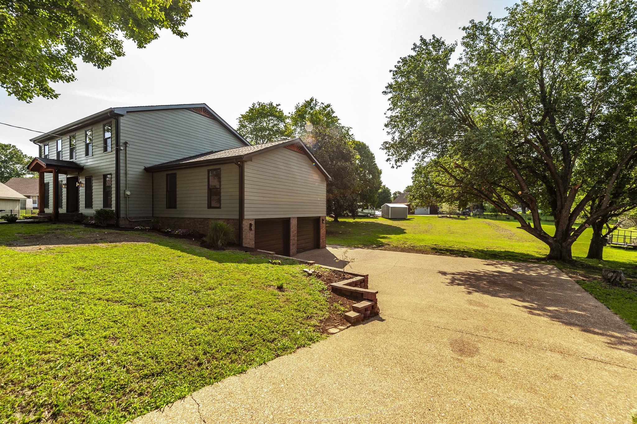 115 Applewood Valley Drive Hendersonville TN 37075