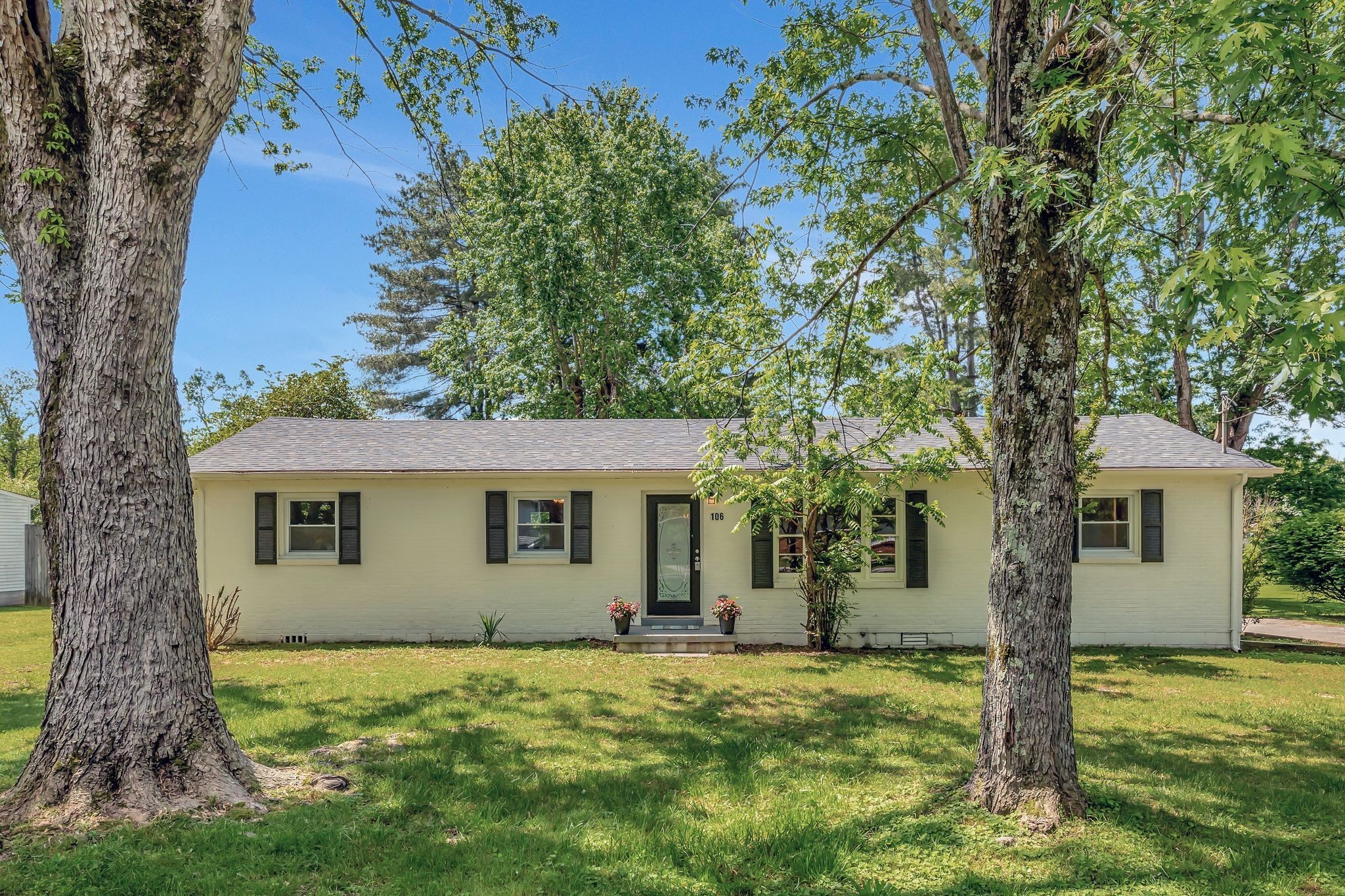106 Julian Street Mcminnville TN 37110