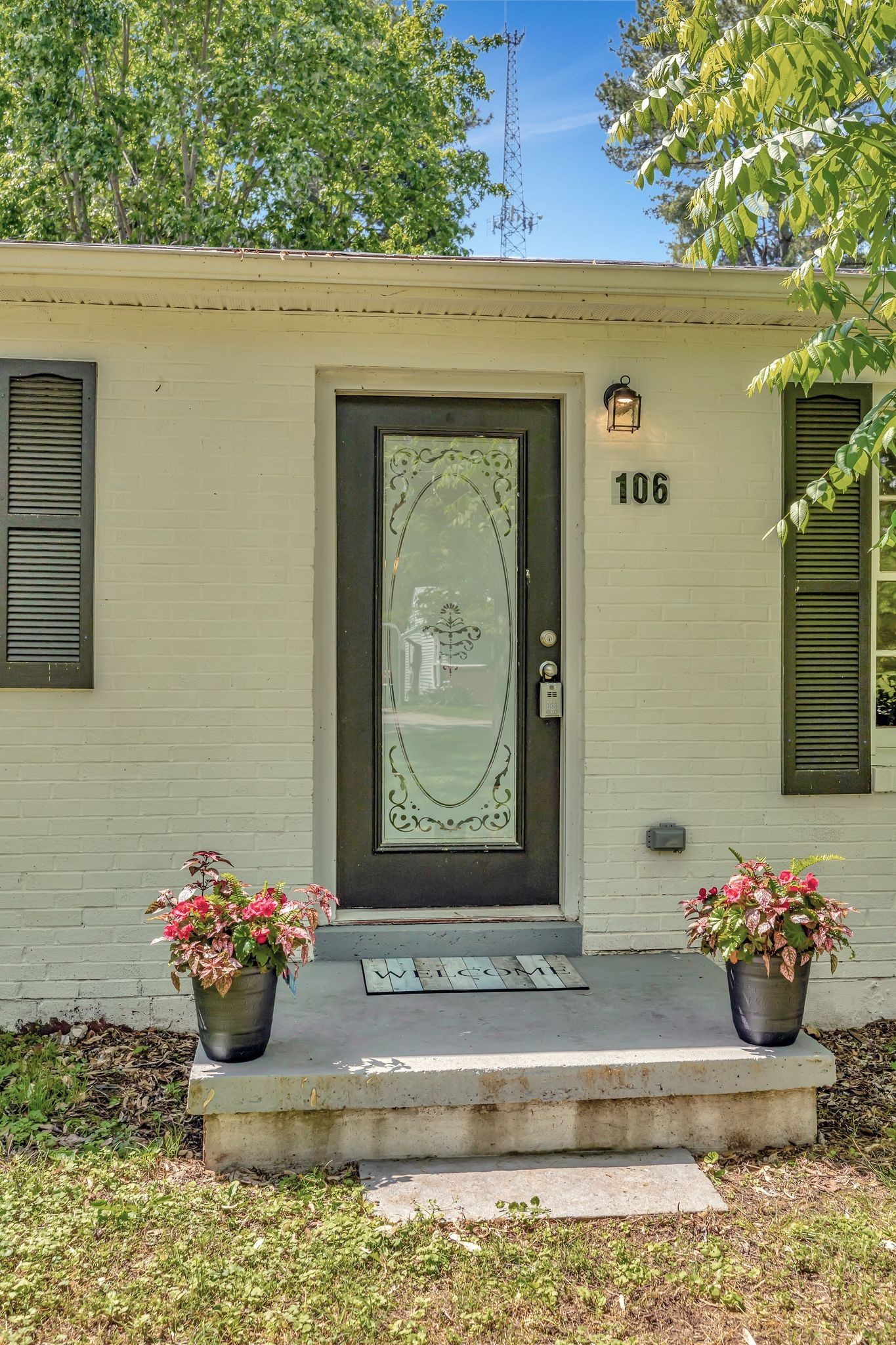 106 Julian Street Mcminnville TN 37110