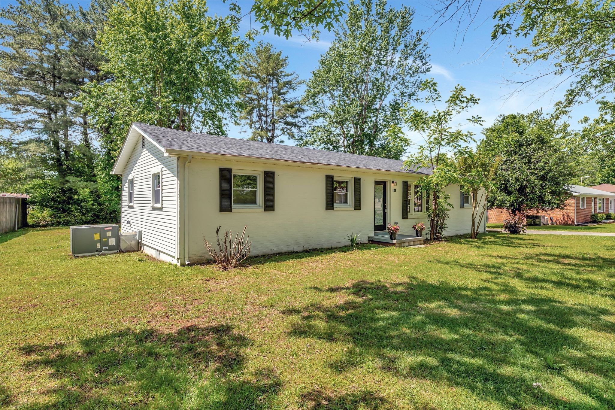 106 Julian Street Mcminnville TN 37110
