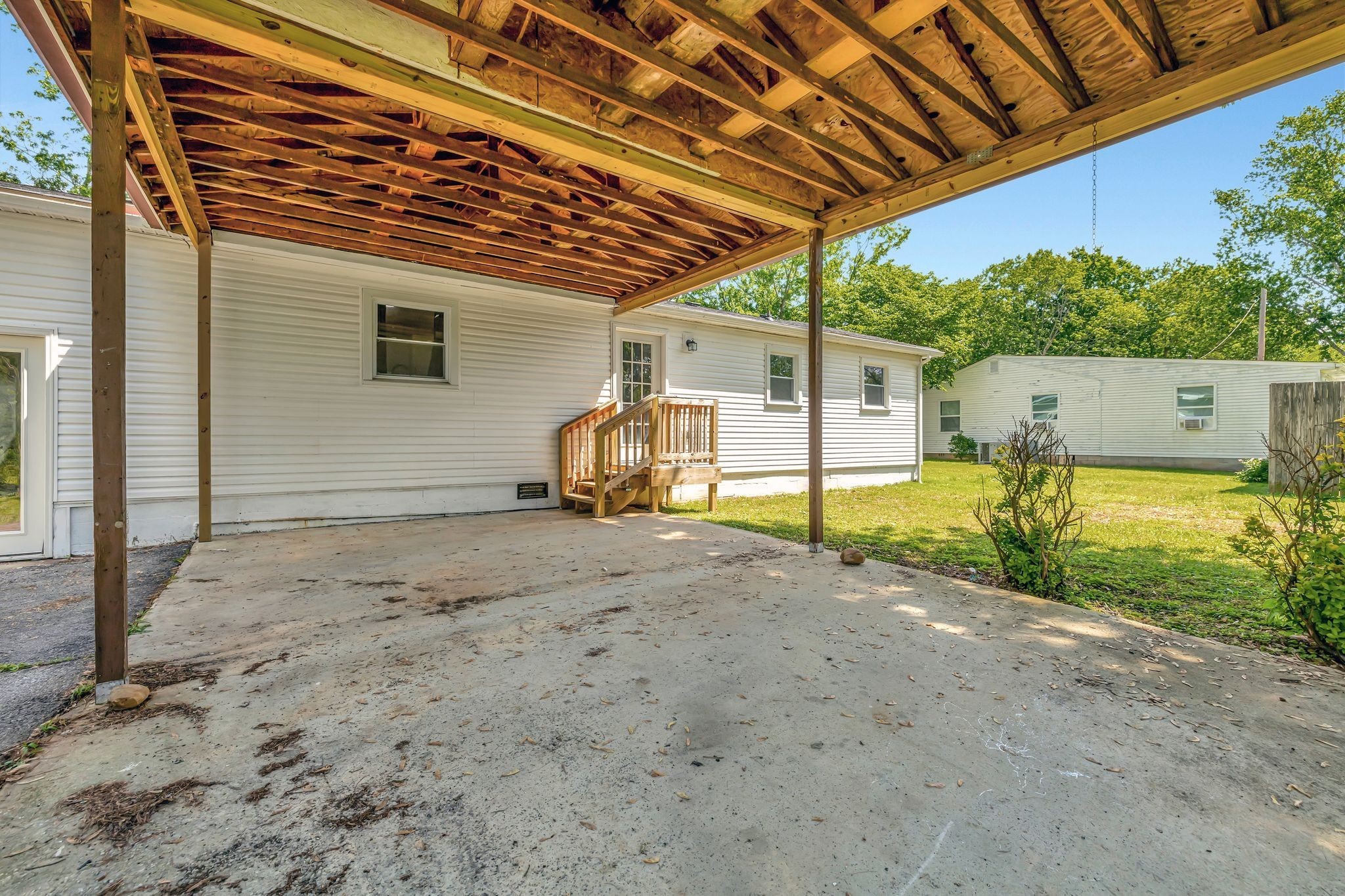 106 Julian Street Mcminnville TN 37110