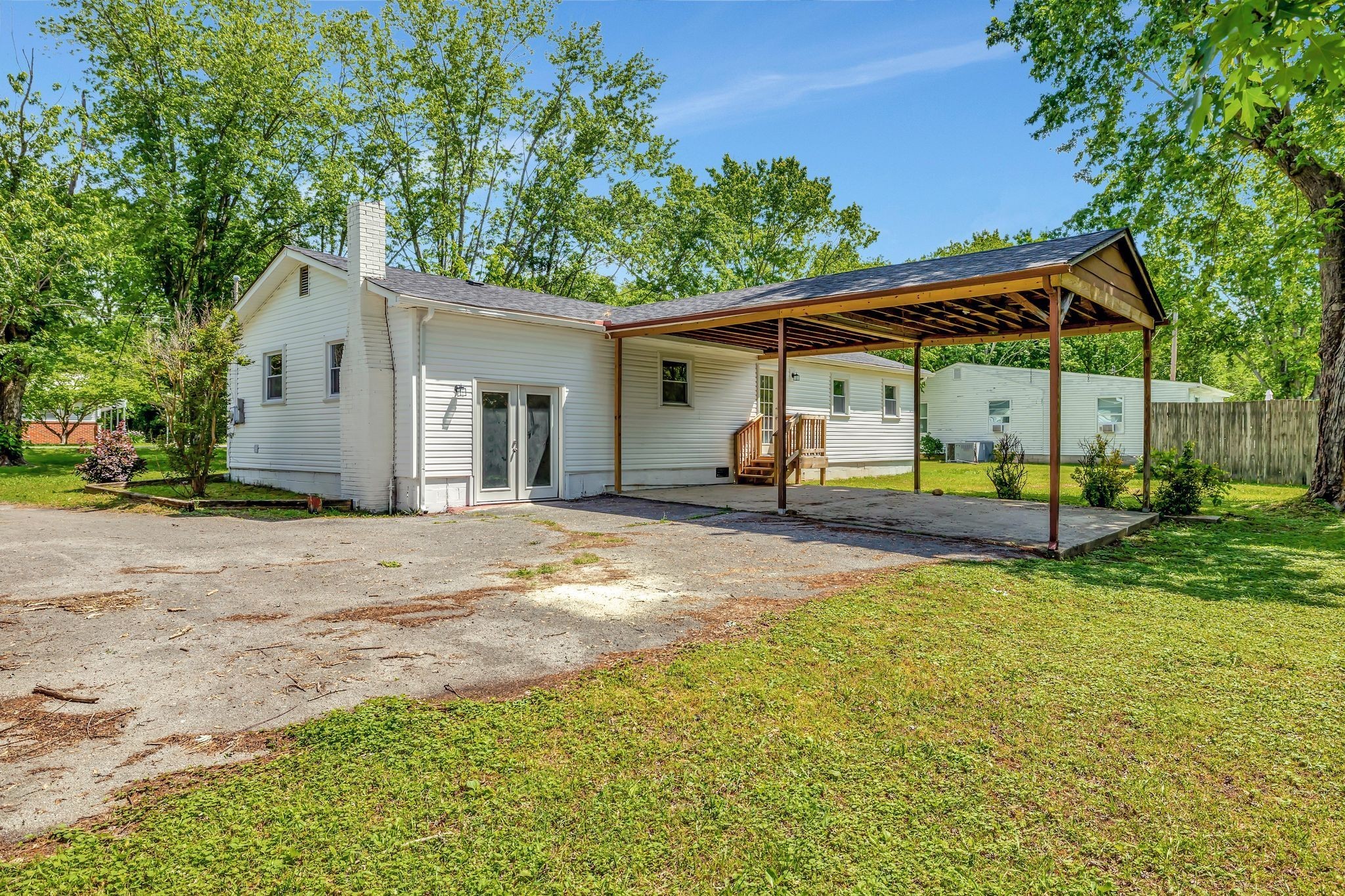 106 Julian Street Mcminnville TN 37110