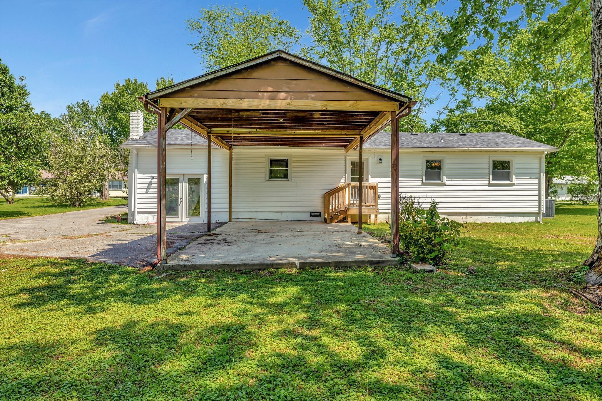 106 Julian Street Mcminnville TN 37110