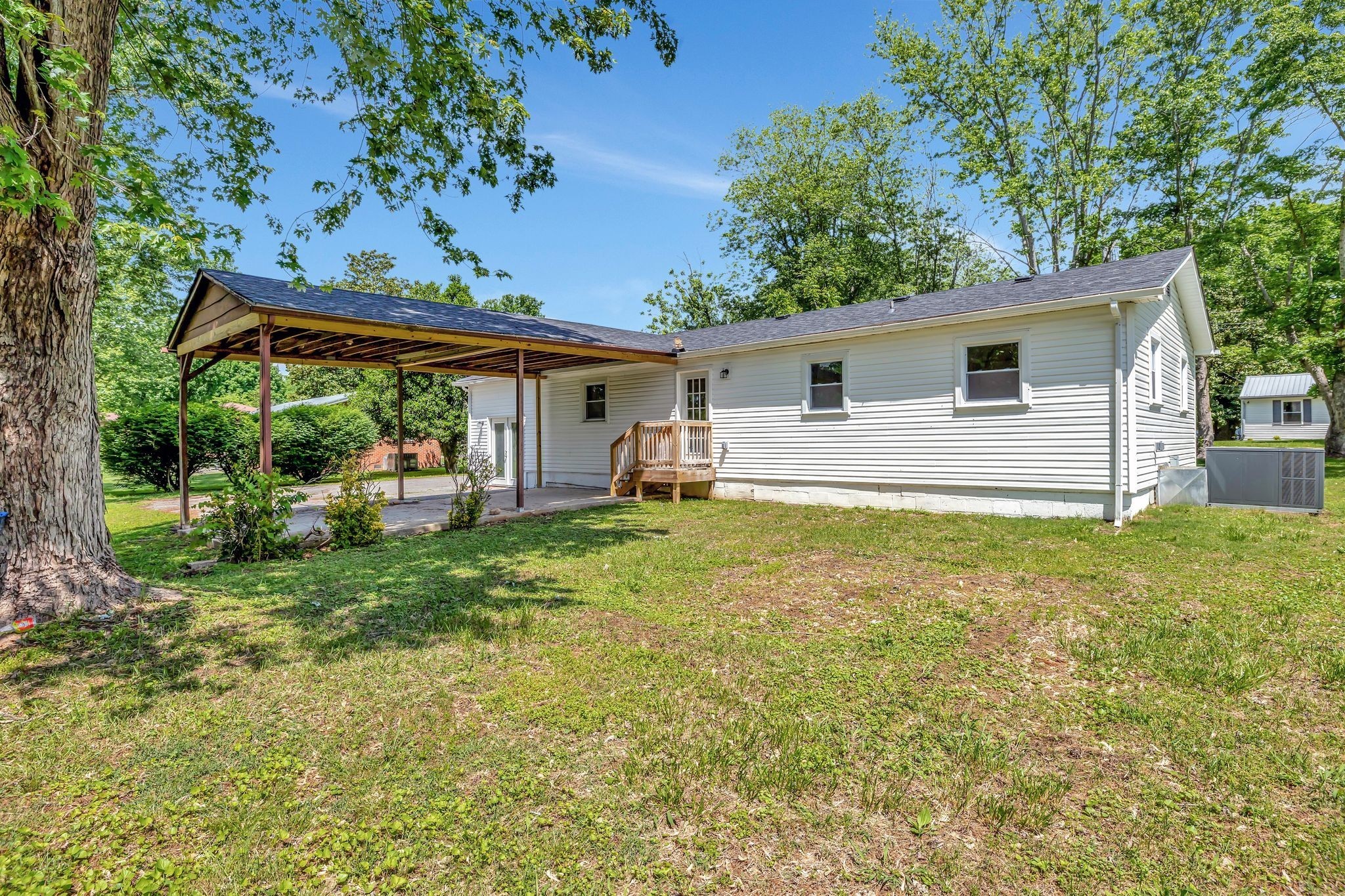 106 Julian Street Mcminnville TN 37110