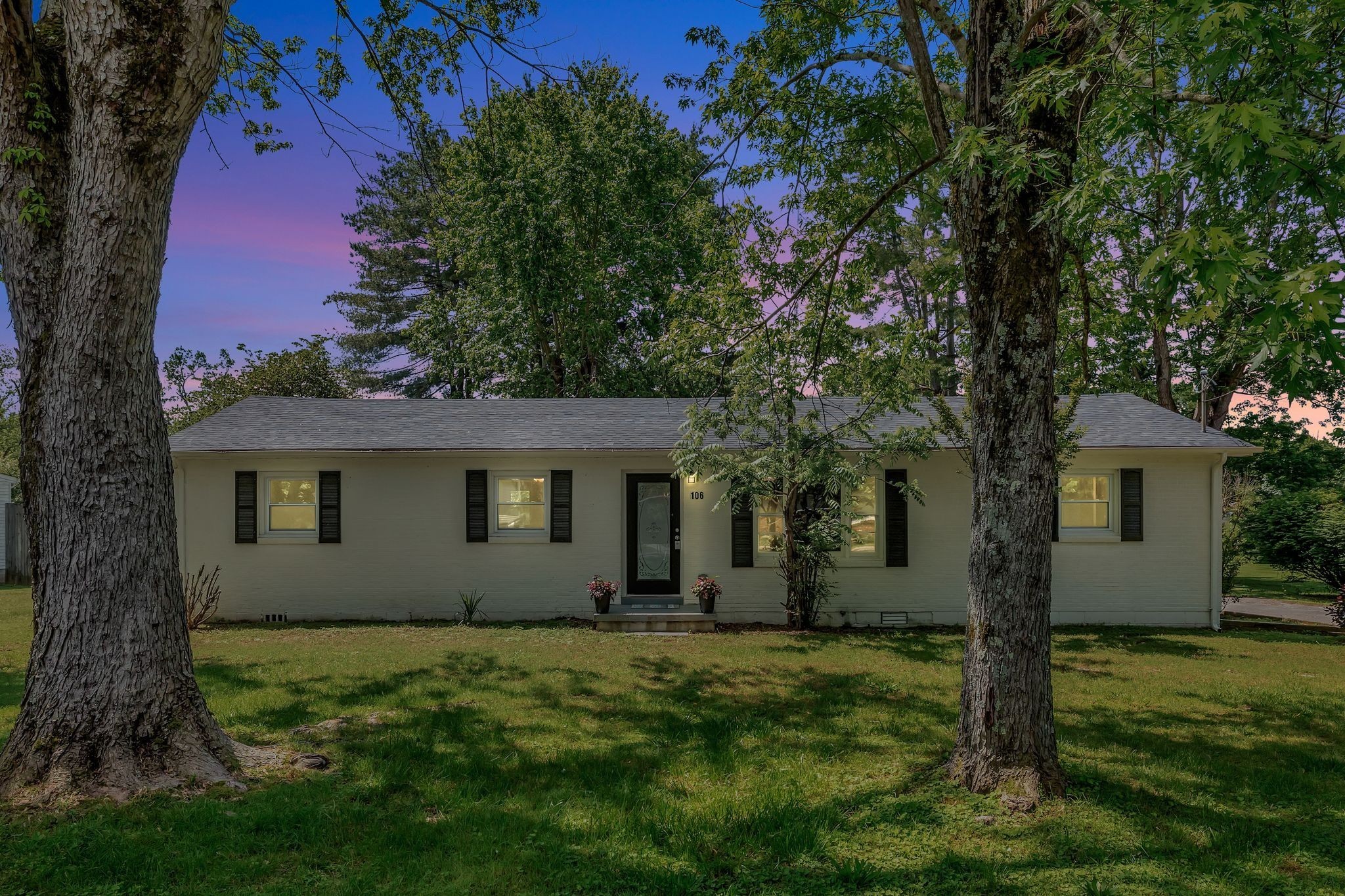 106 Julian Street Mcminnville TN 37110