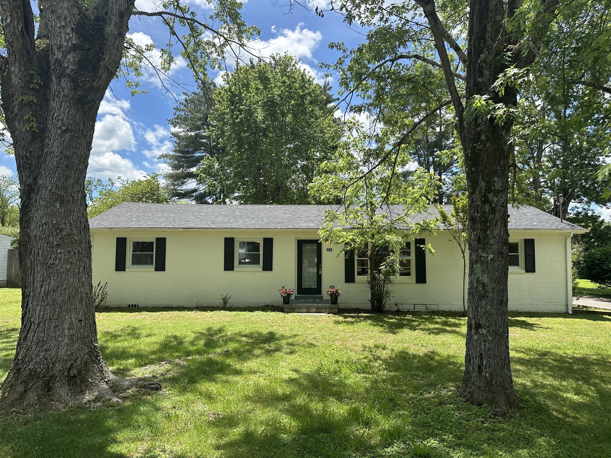 106 Julian Street Mcminnville TN 37110