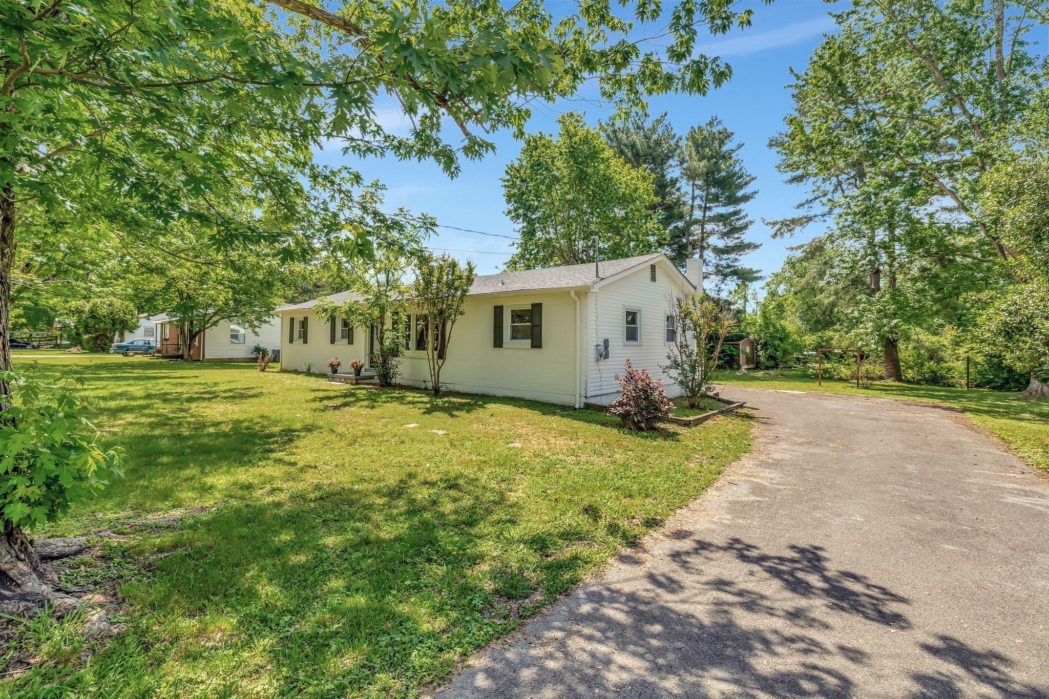 106 Julian Street Mcminnville TN 37110