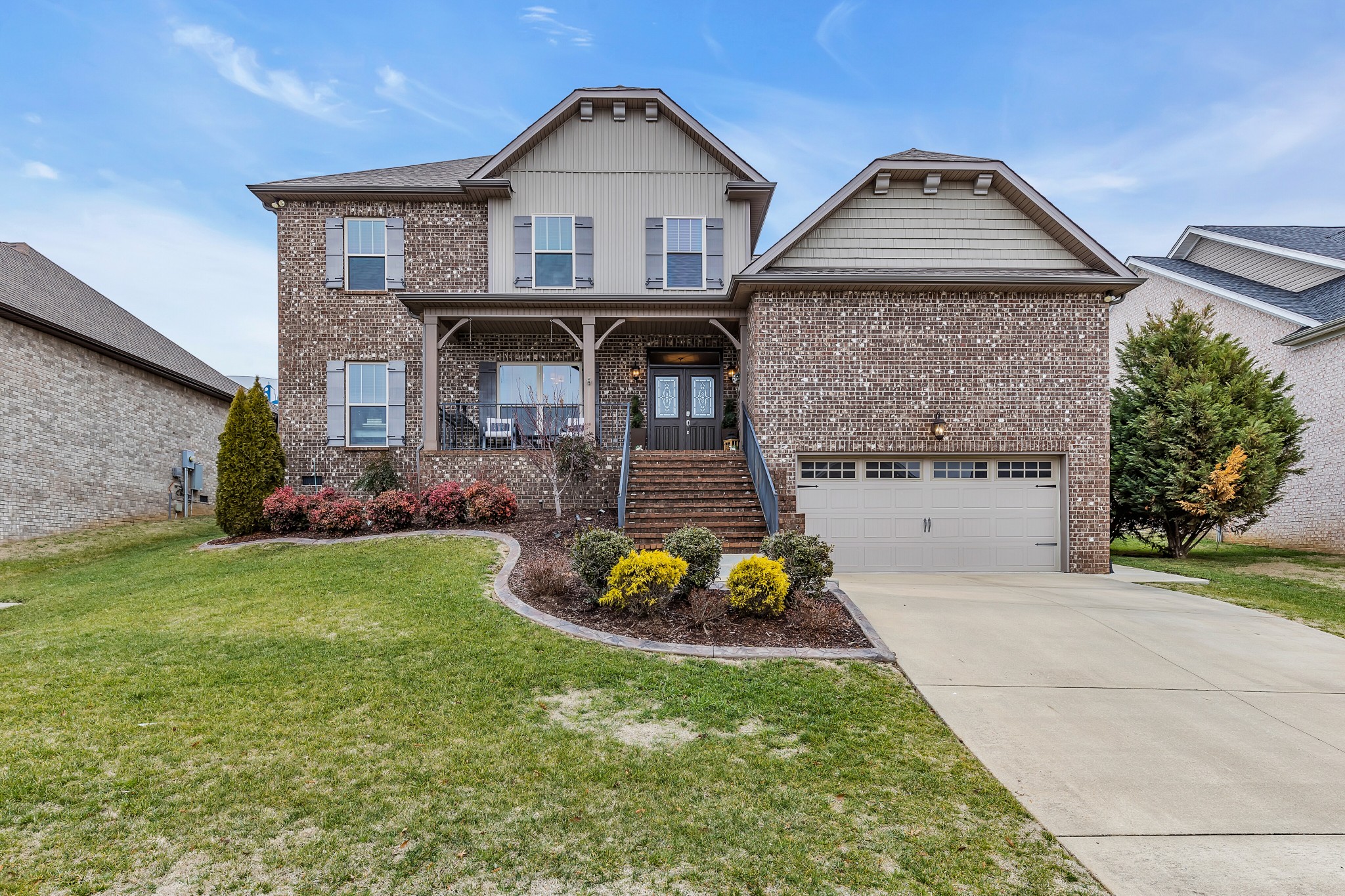 1026 Red Pepper Ridge Spring Hill TN 37174