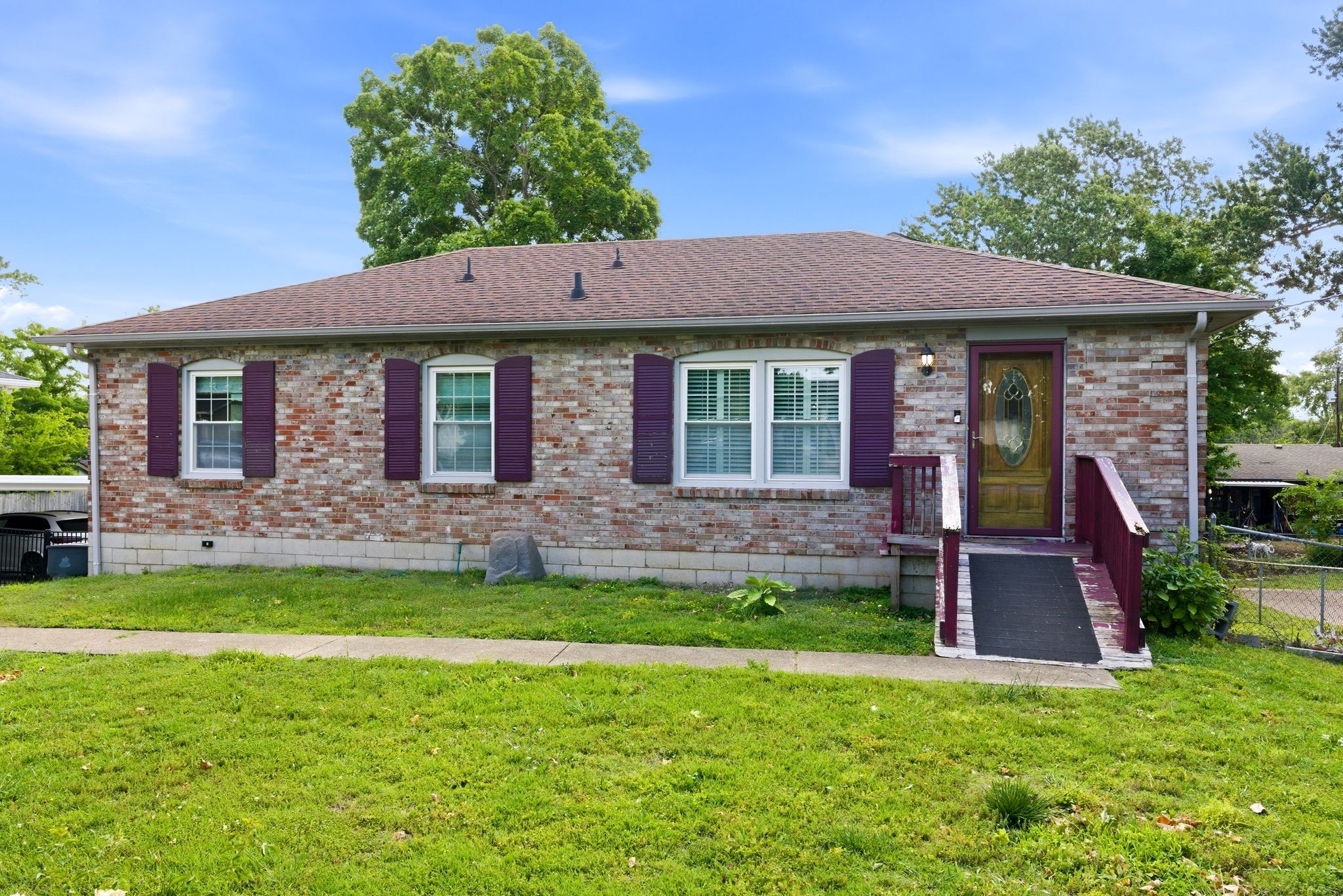 634 River Rouge Drive Nashville TN 37209