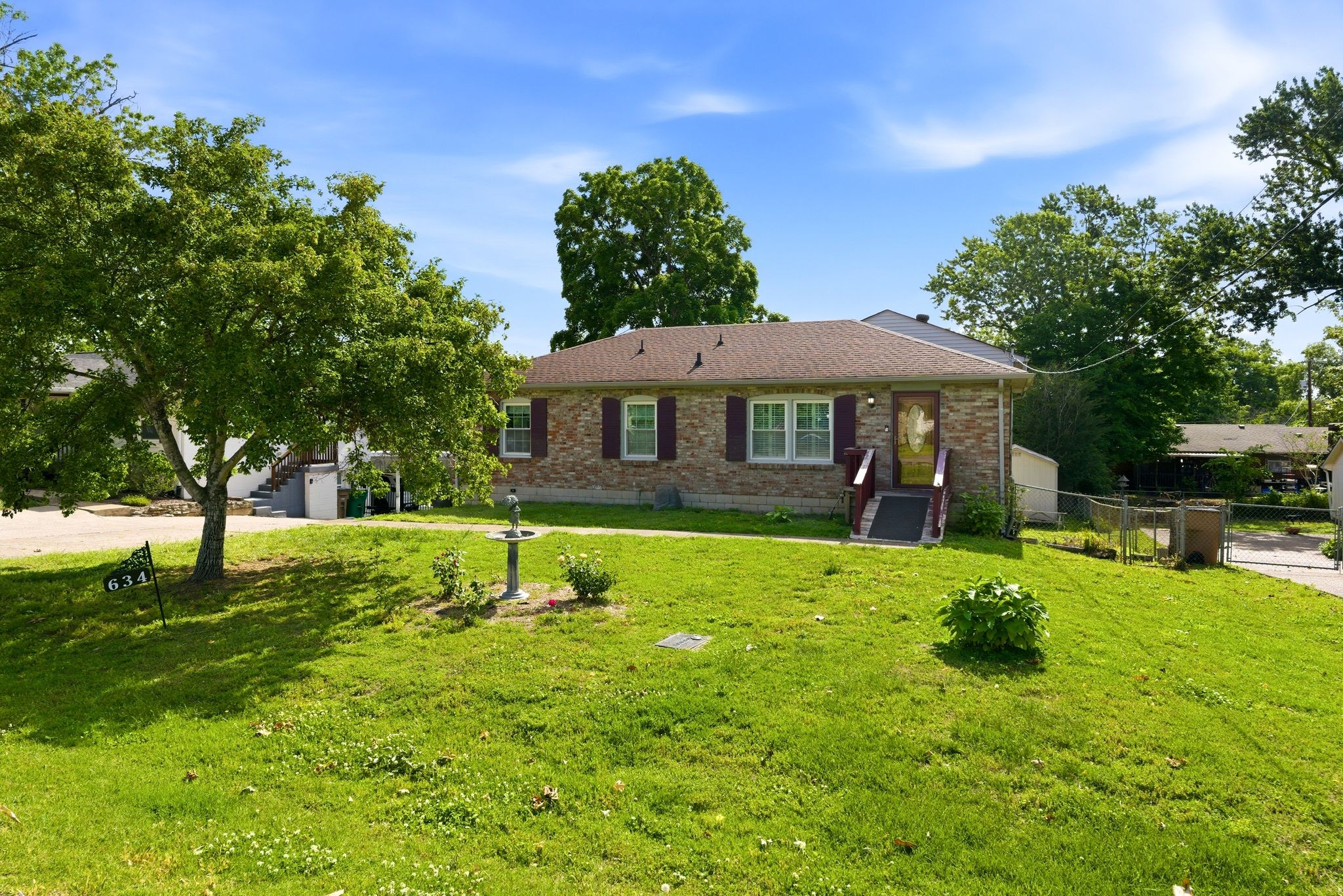 634 River Rouge Drive Nashville TN 37209