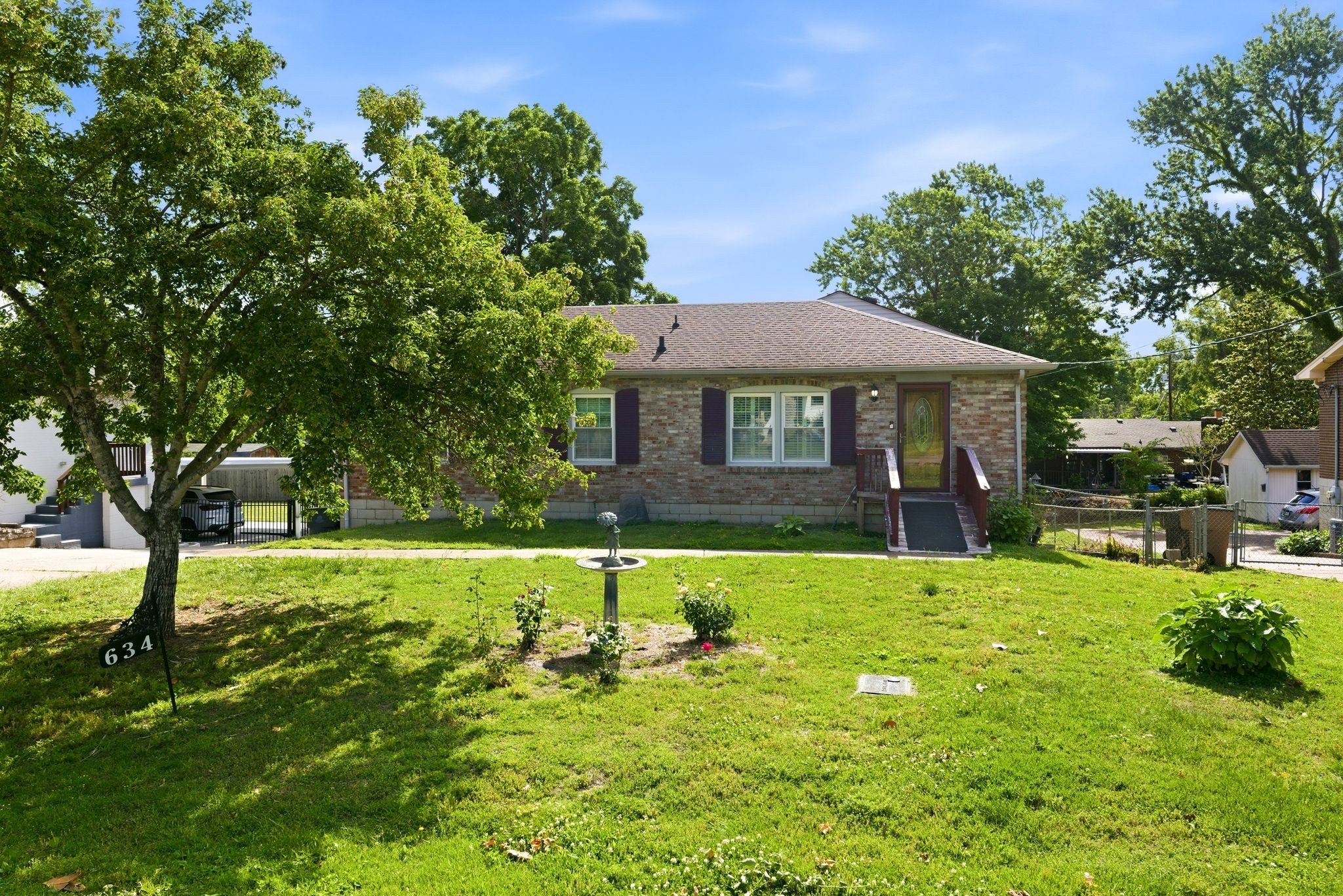 634 River Rouge Drive Nashville TN 37209