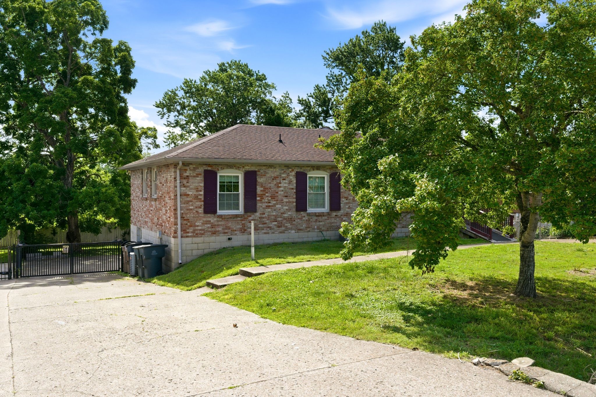 634 River Rouge Drive Nashville TN 37209