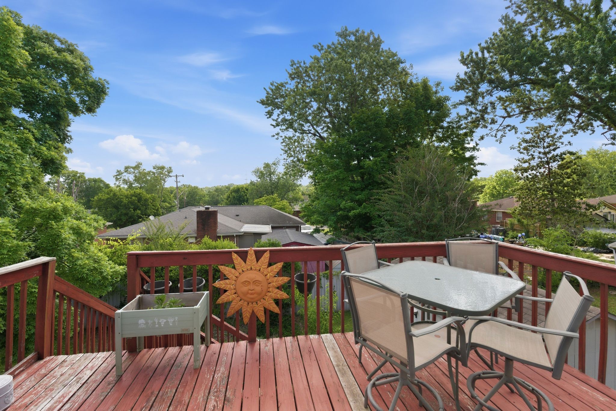 634 River Rouge Drive Nashville TN 37209