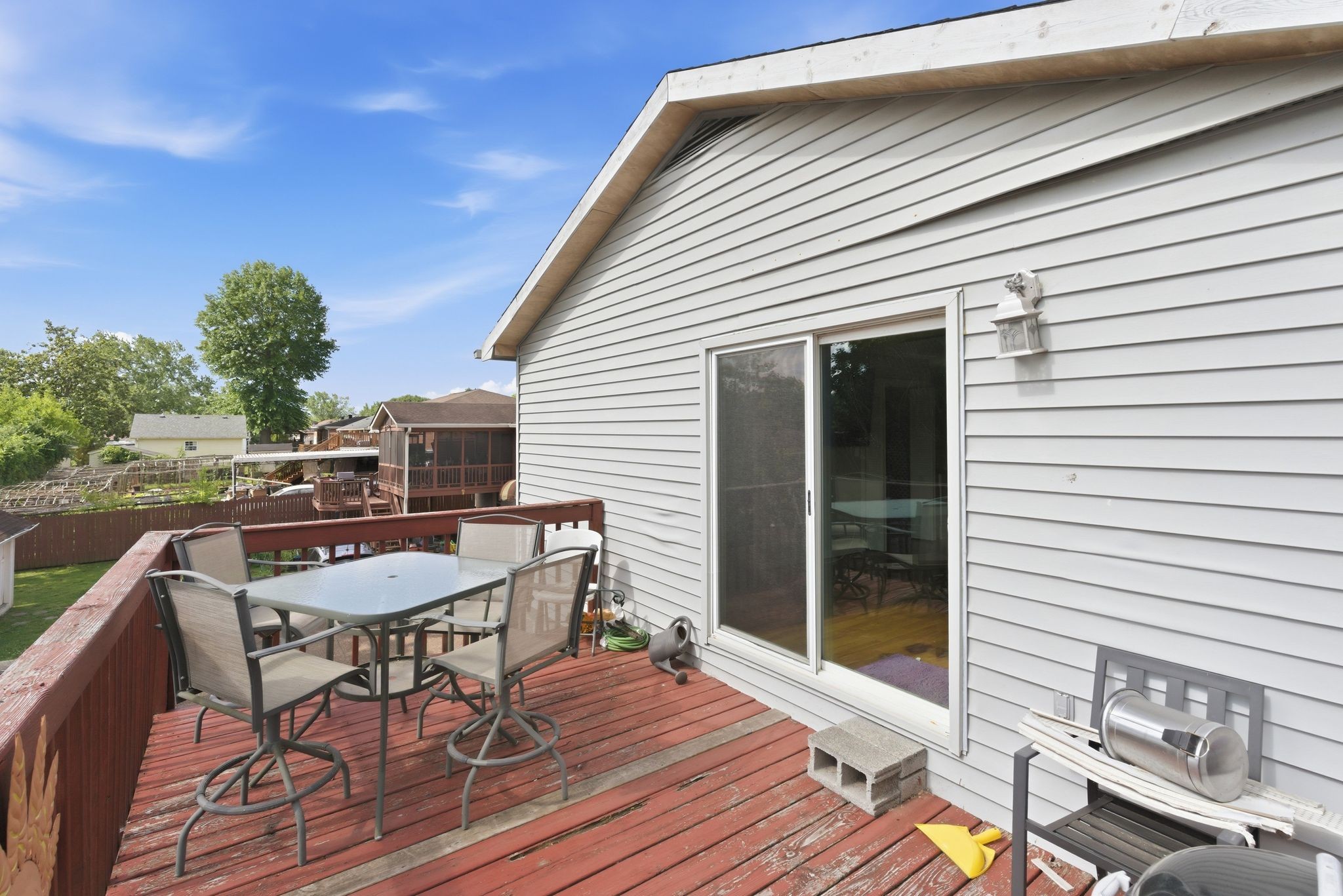 634 River Rouge Drive Nashville TN 37209
