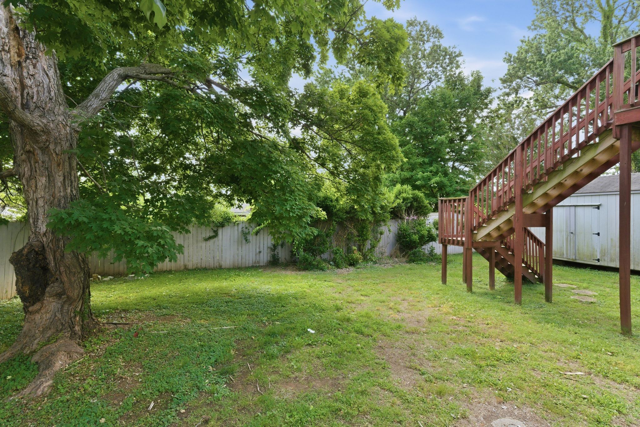 634 River Rouge Drive Nashville TN 37209