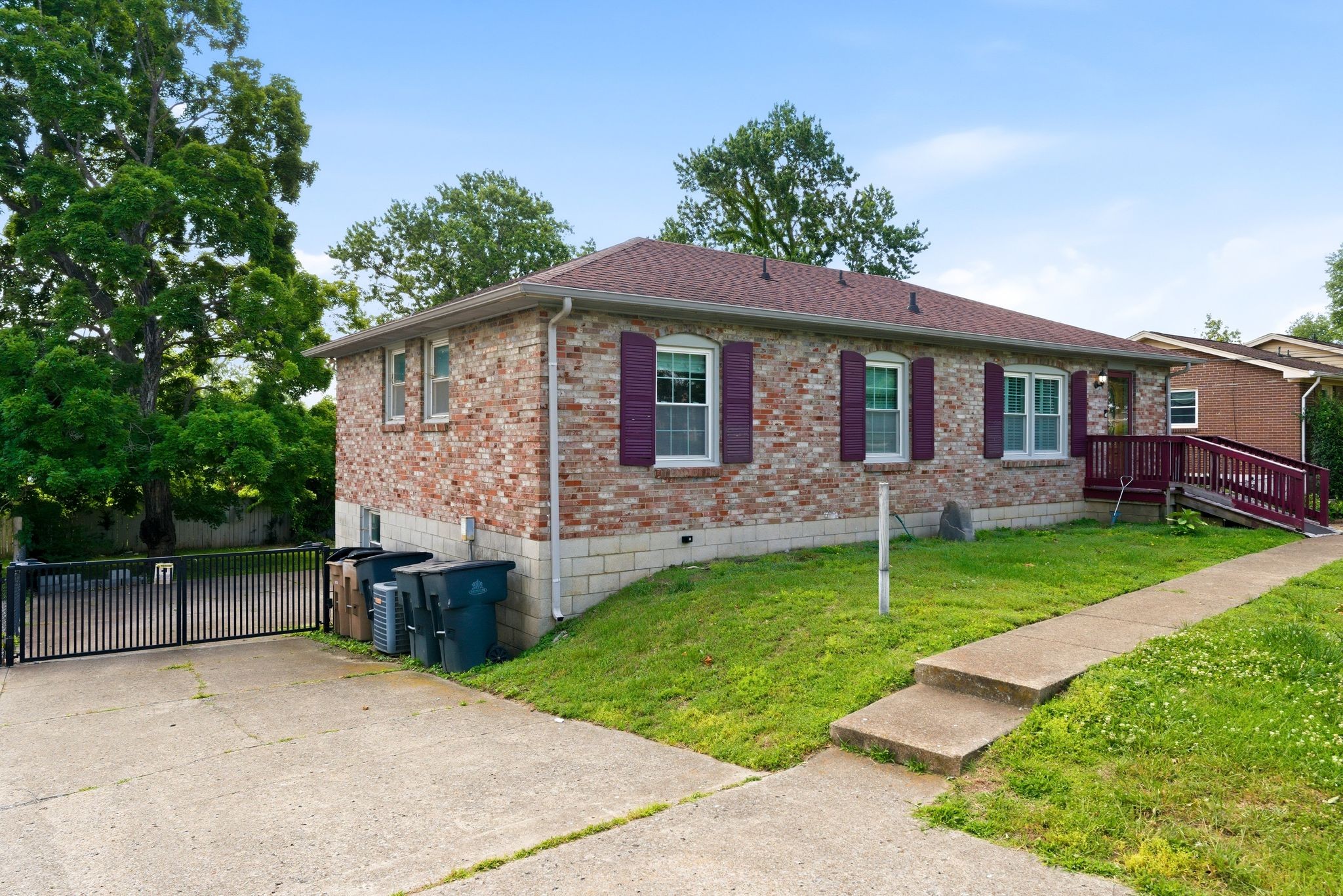 634 River Rouge Drive Nashville TN 37209