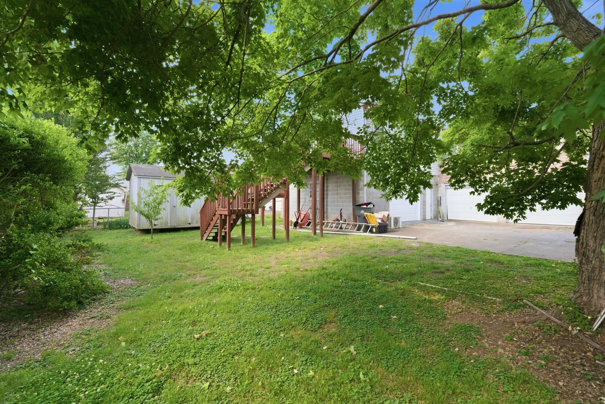 634 River Rouge Drive Nashville TN 37209