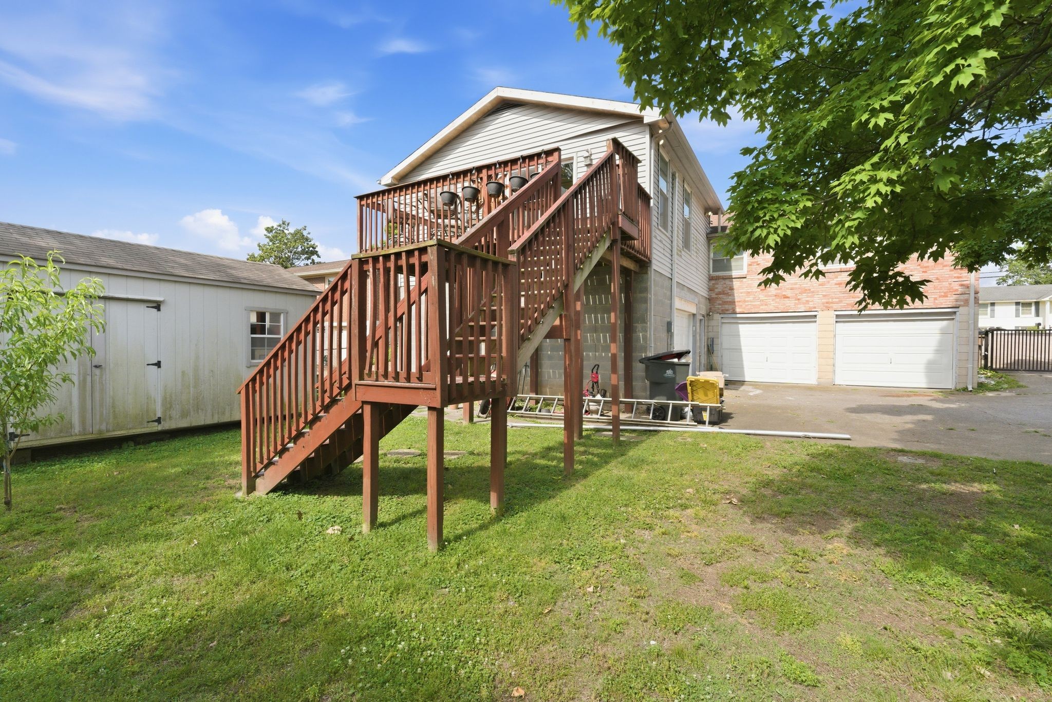 634 River Rouge Drive Nashville TN 37209