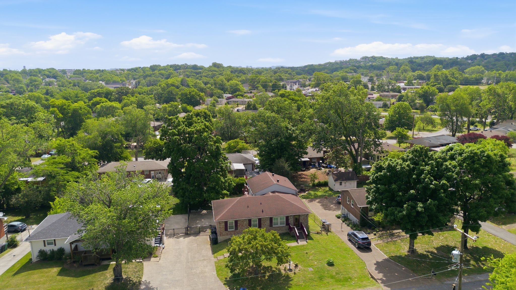 634 River Rouge Drive Nashville TN 37209